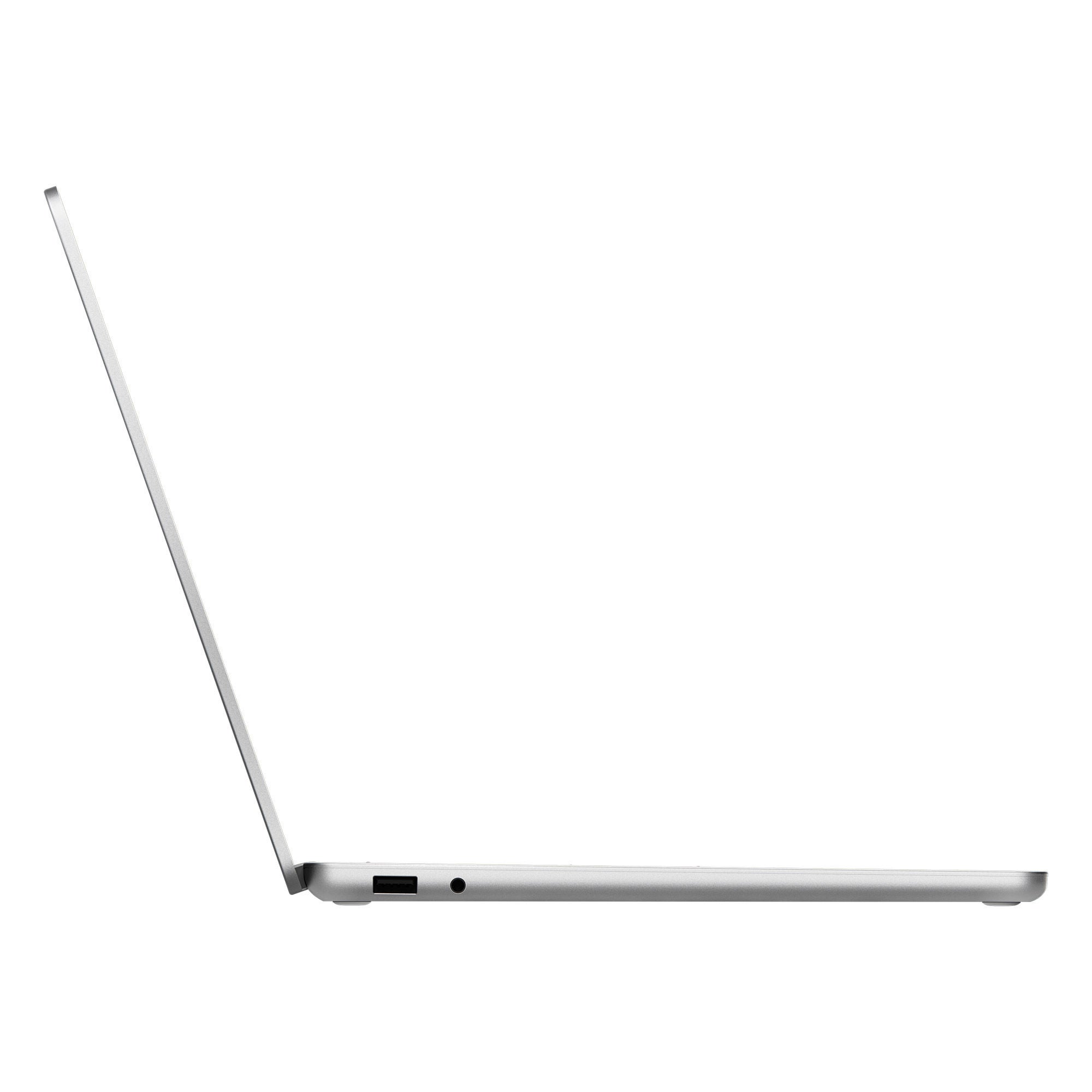 Microsoft Surface Laptop Copilot+ PC 13" PixelSense 1920 x 1280 Touchscreen - Qualcomm Snapdragon X Plus (8 core) - Windows 11 - 16GB RAM - 512GB UFS.