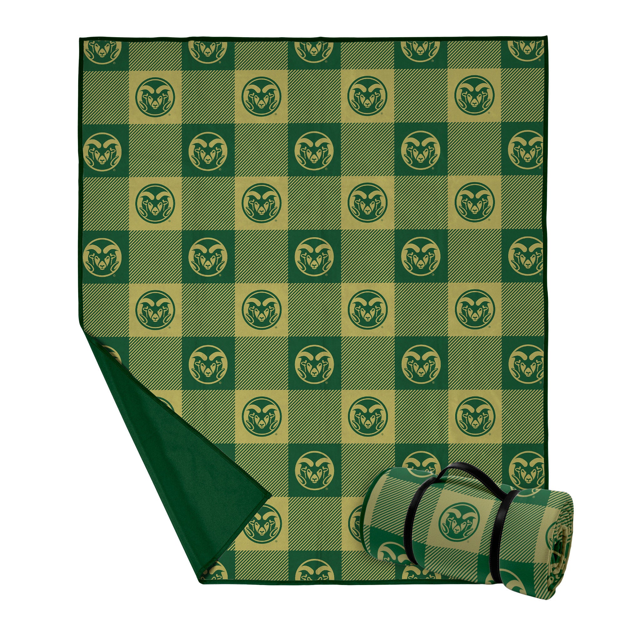 NCAA Outdoor Blanket