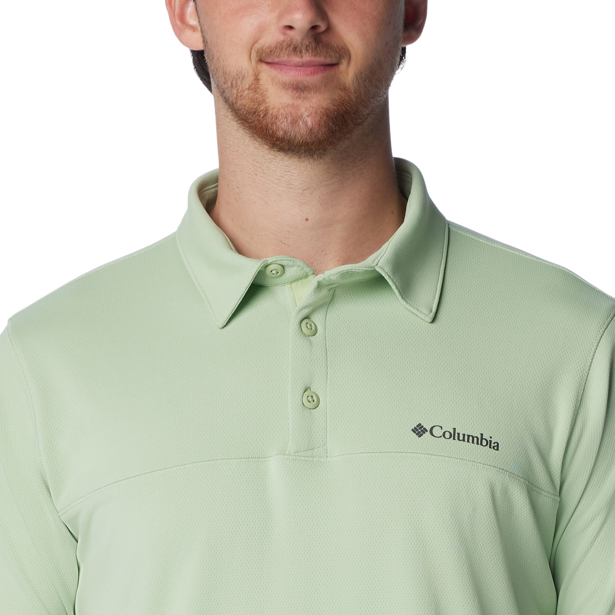 Columbia Men's Polo