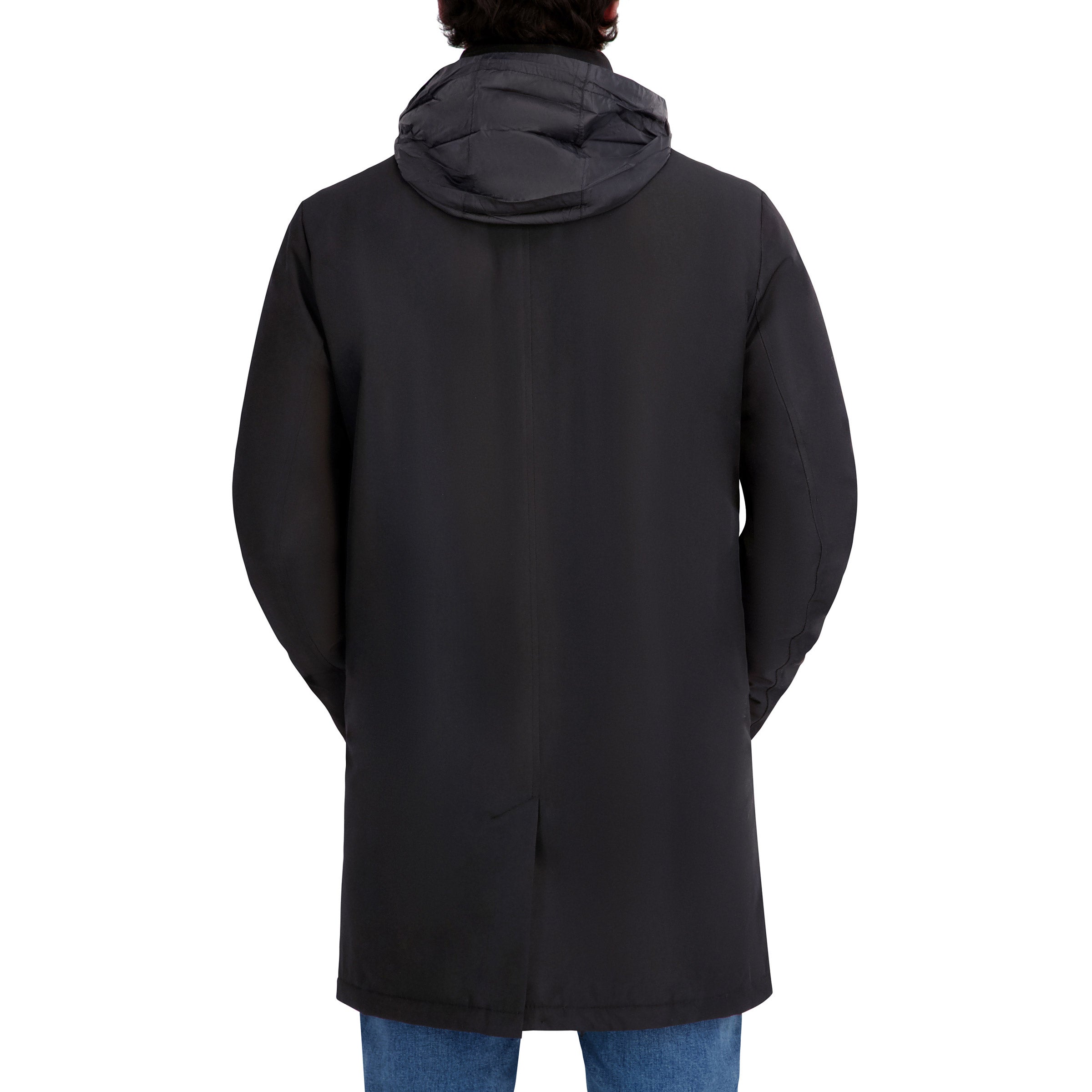 Andrew Marc Men's Jacket
