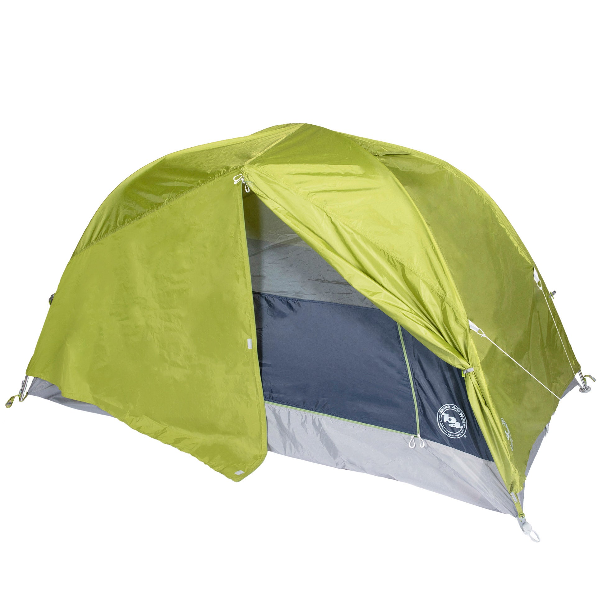 Big Agnes Blacktail 2 Person Tent