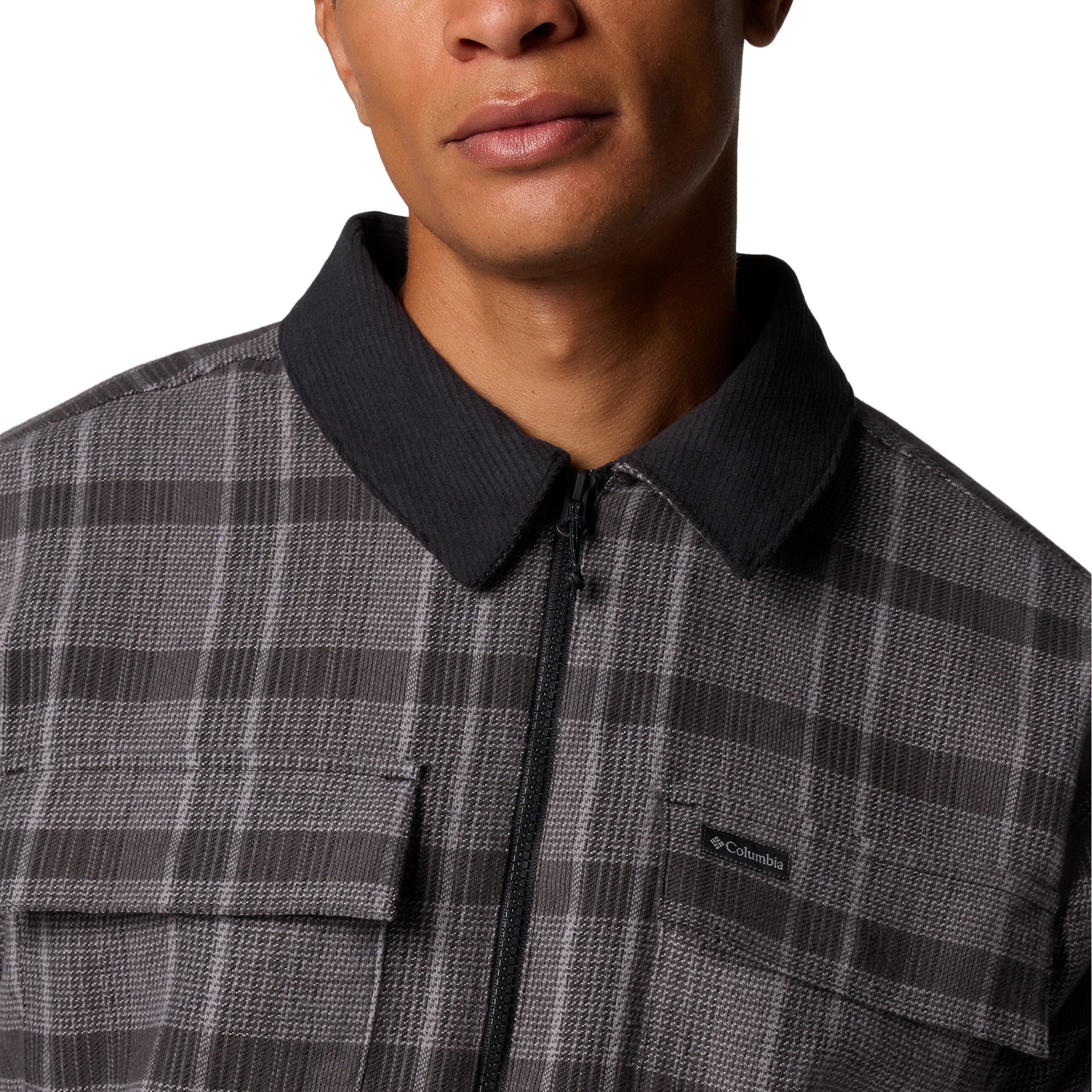 Columbia Men's Full Zip Jacket