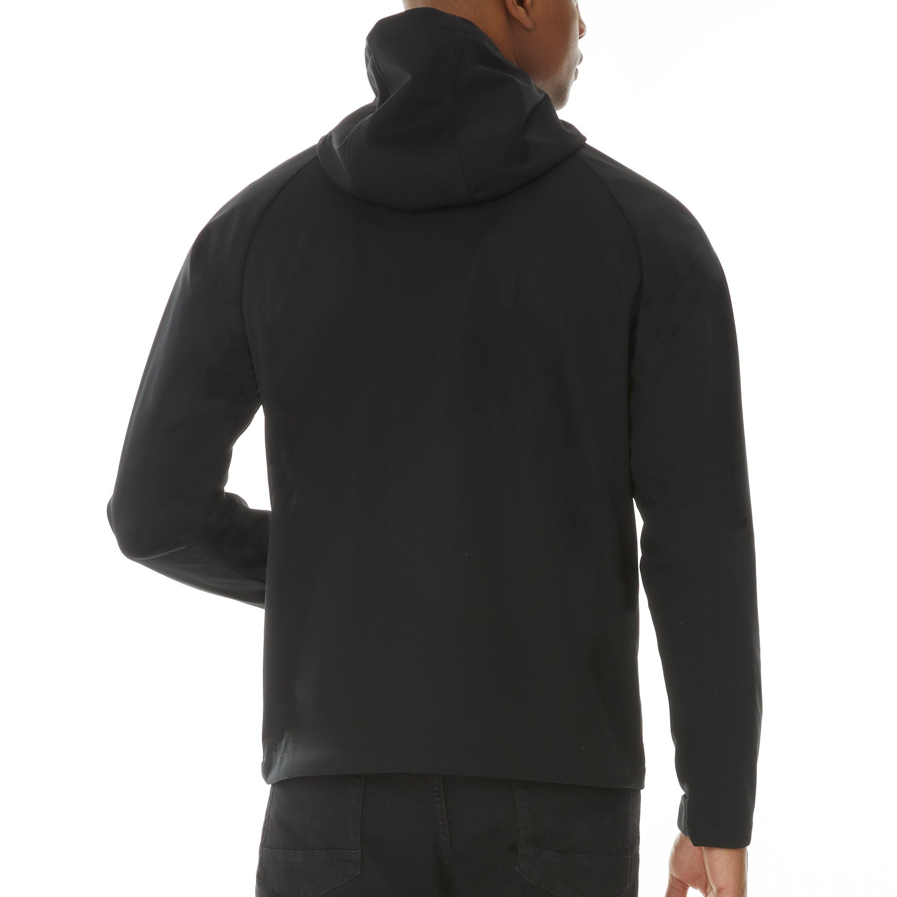 32 Degrees Men's Active Coach Jacket