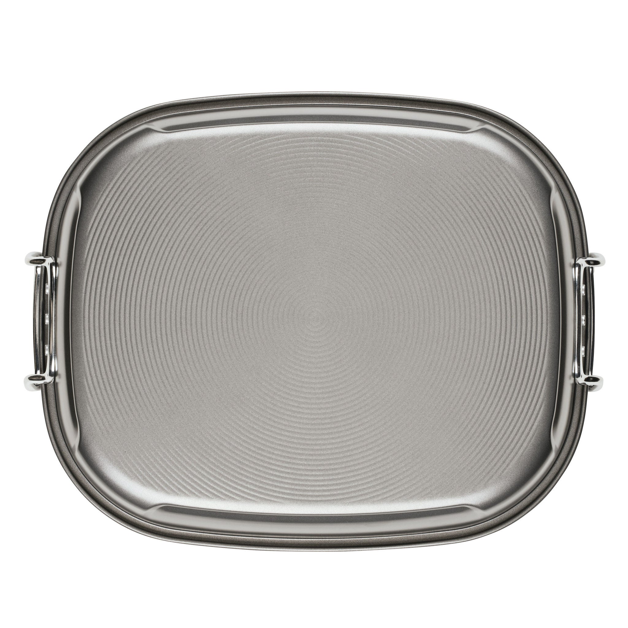 Circulon Nonstick Oval Roaster with Rack