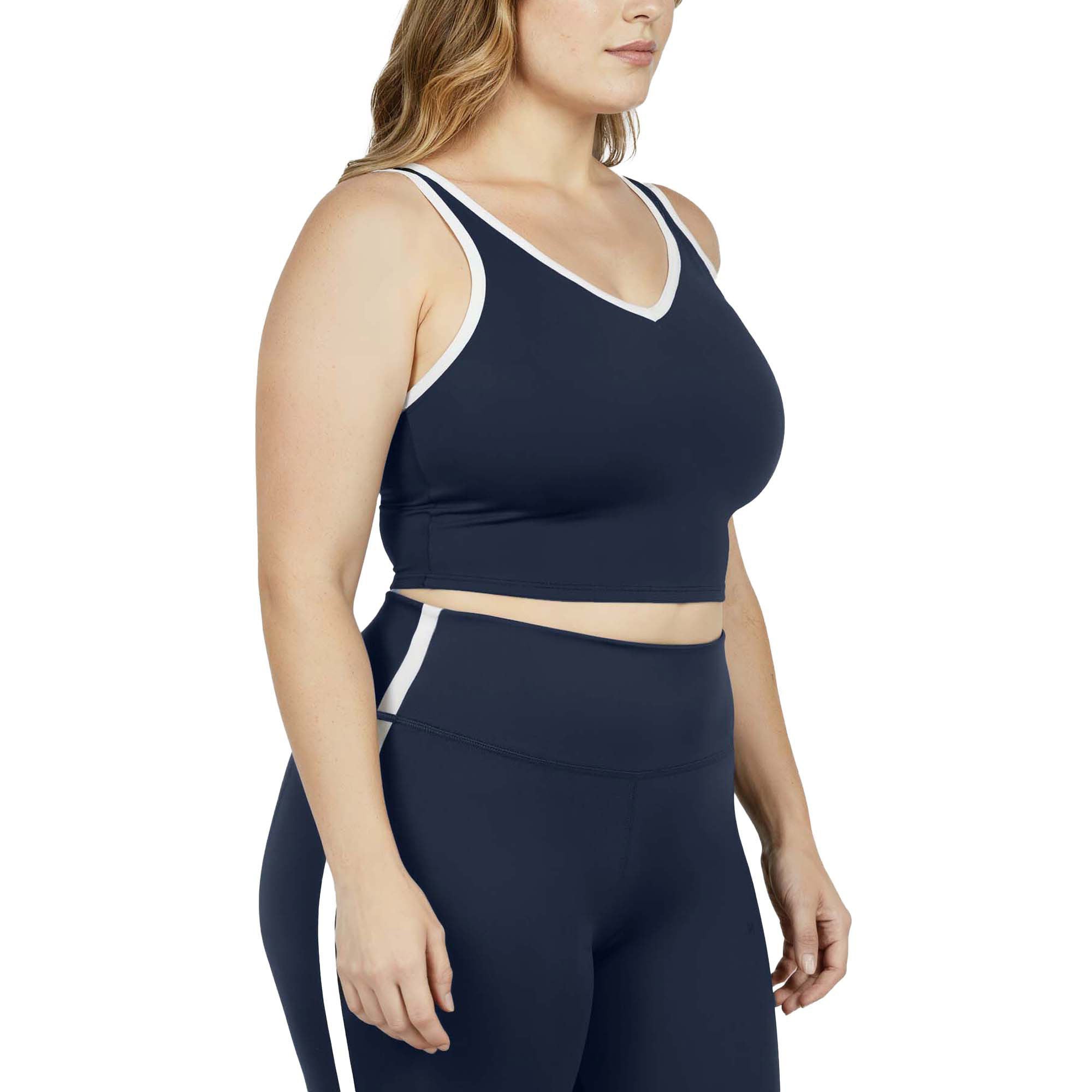 GapFit Women's Bra Tank
