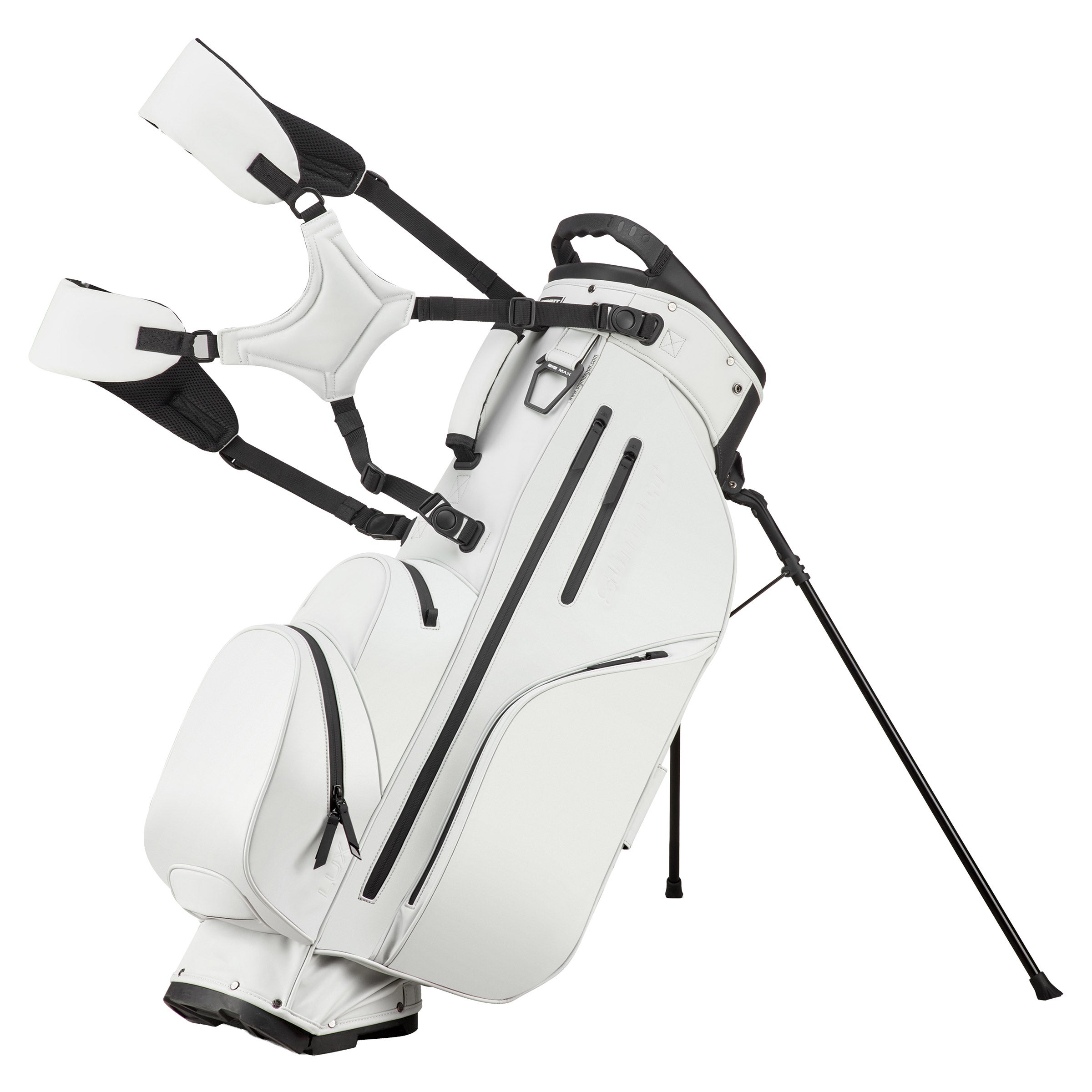 Summit Lux Golf Hybrid Stand Bag