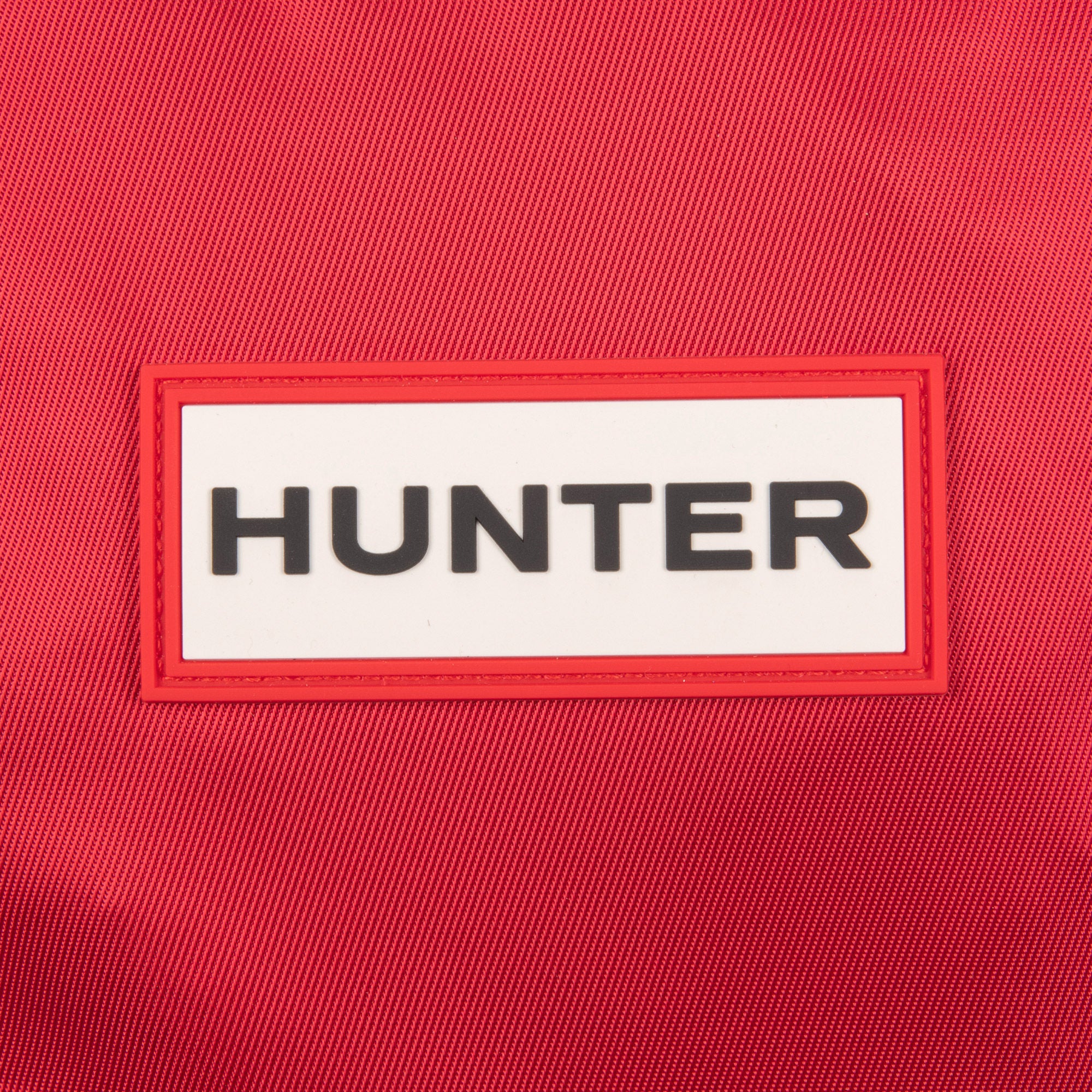 Hunter Nylon Backpack