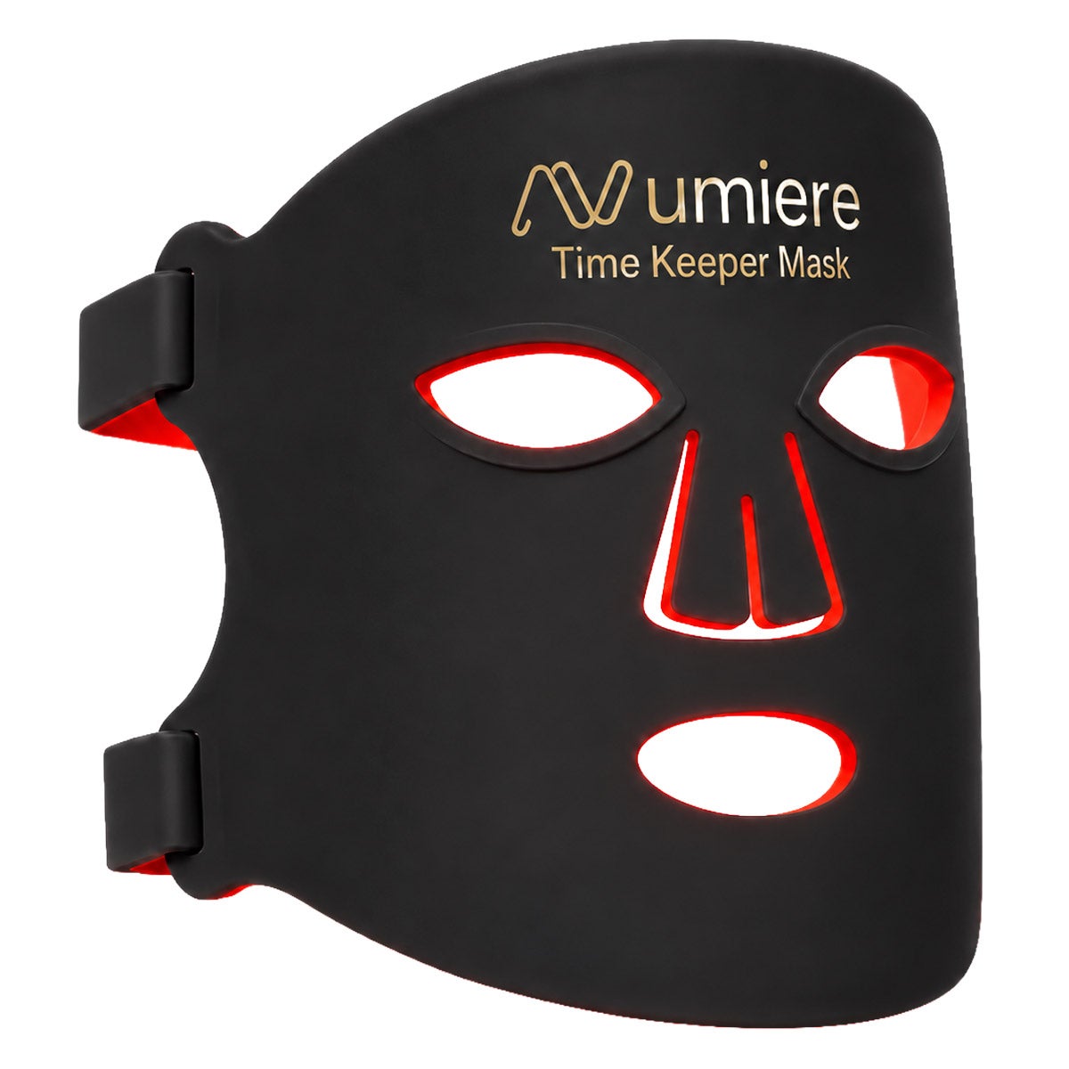 Numiere Time Keeper LED Face Mask