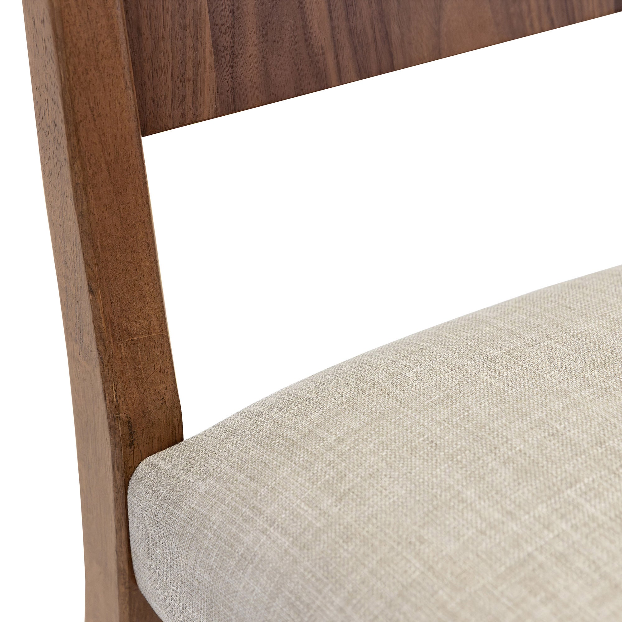 Cupertino Dining Chair, Set of Two
