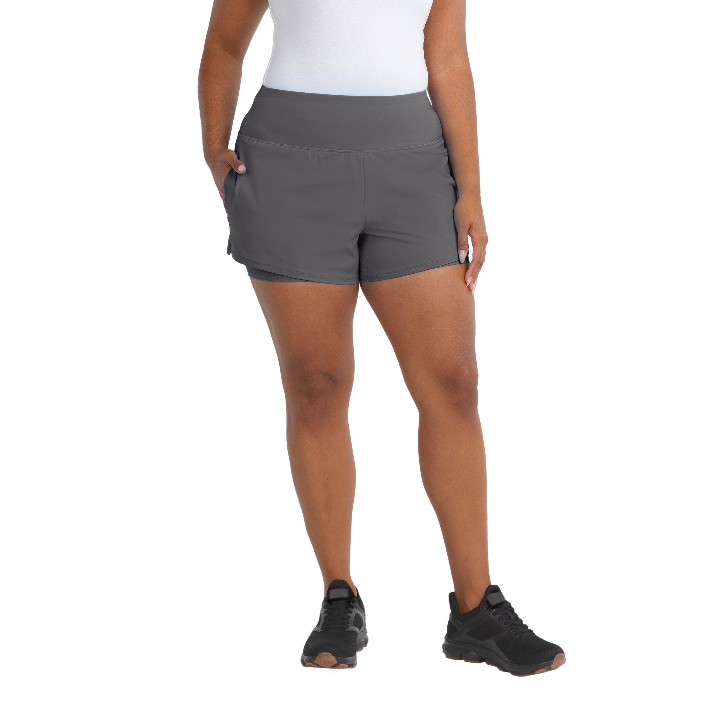 Spyder Women's Running Short