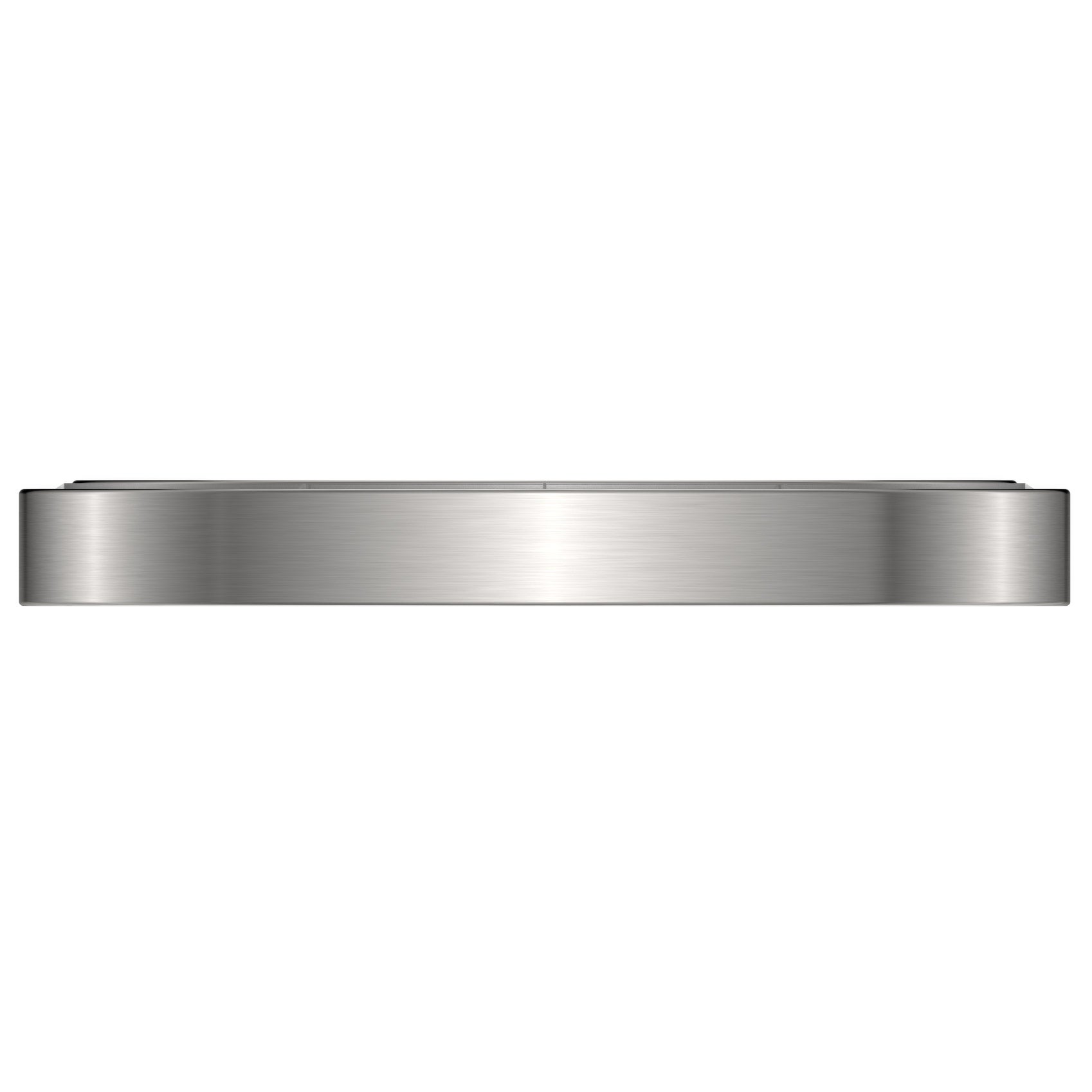 Energetic Lighting 14” Arcadia Flush Mount with Selectable CCT & Halo Accent Light