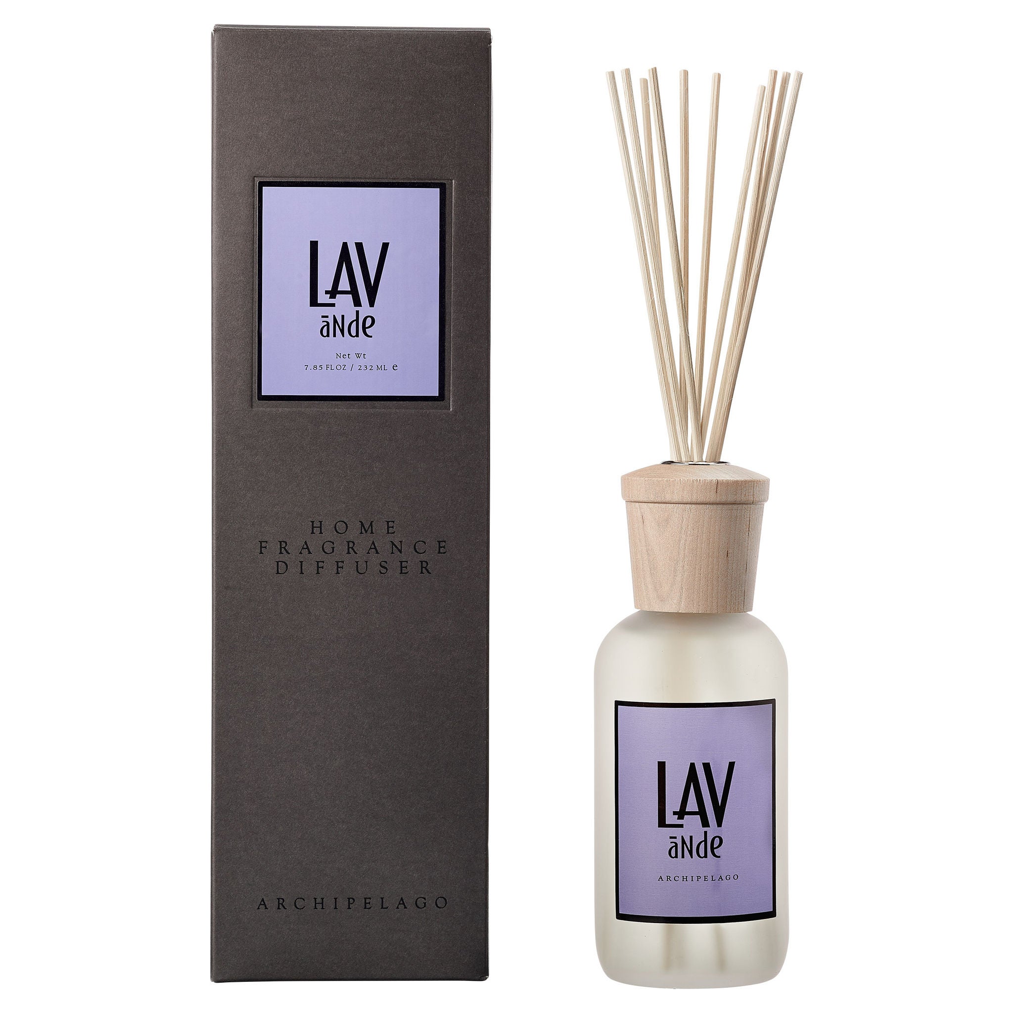 Archipelago Botanicals AB Home Diffuser
