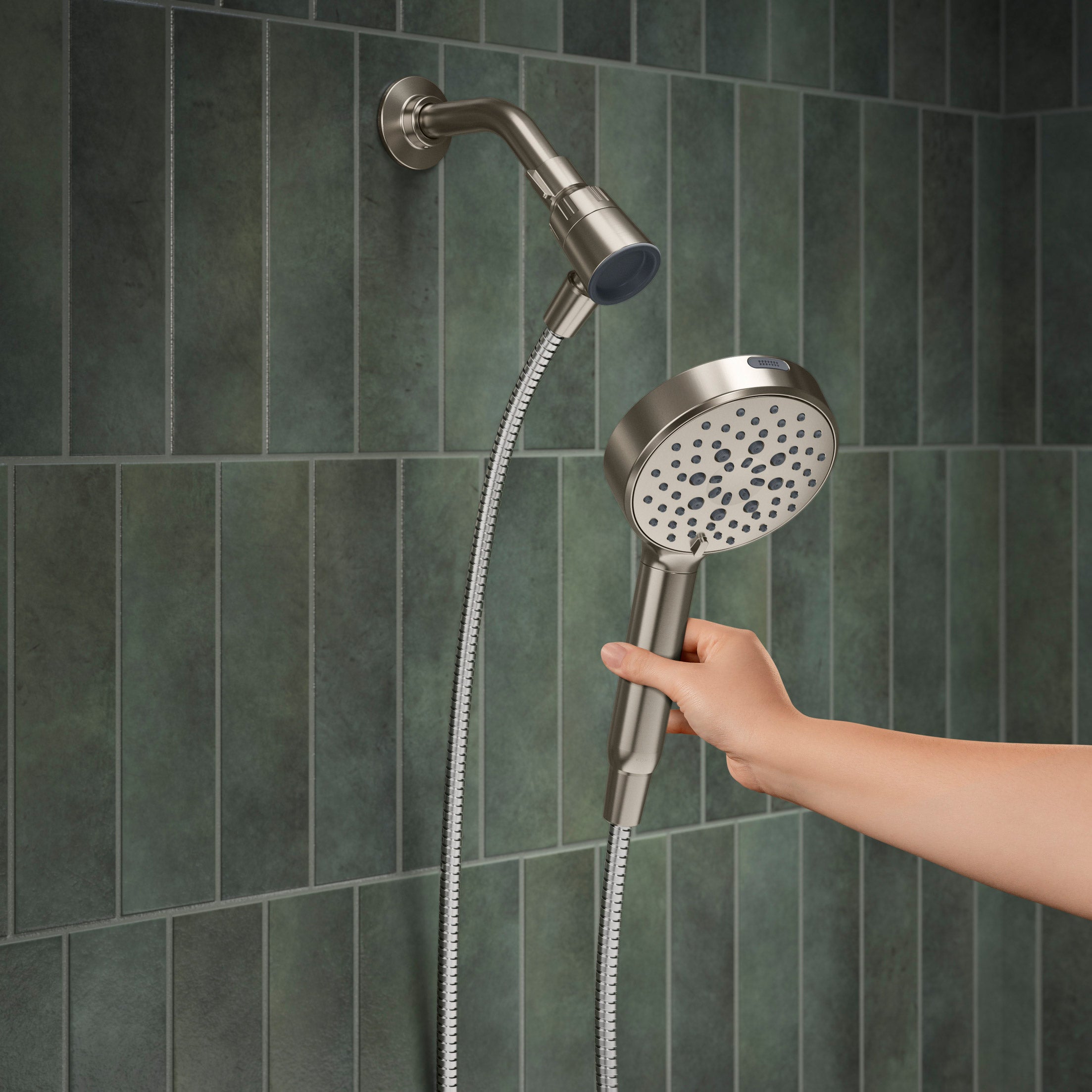 Kohler Assert Six-function 1.75GPM Filtered Handshower