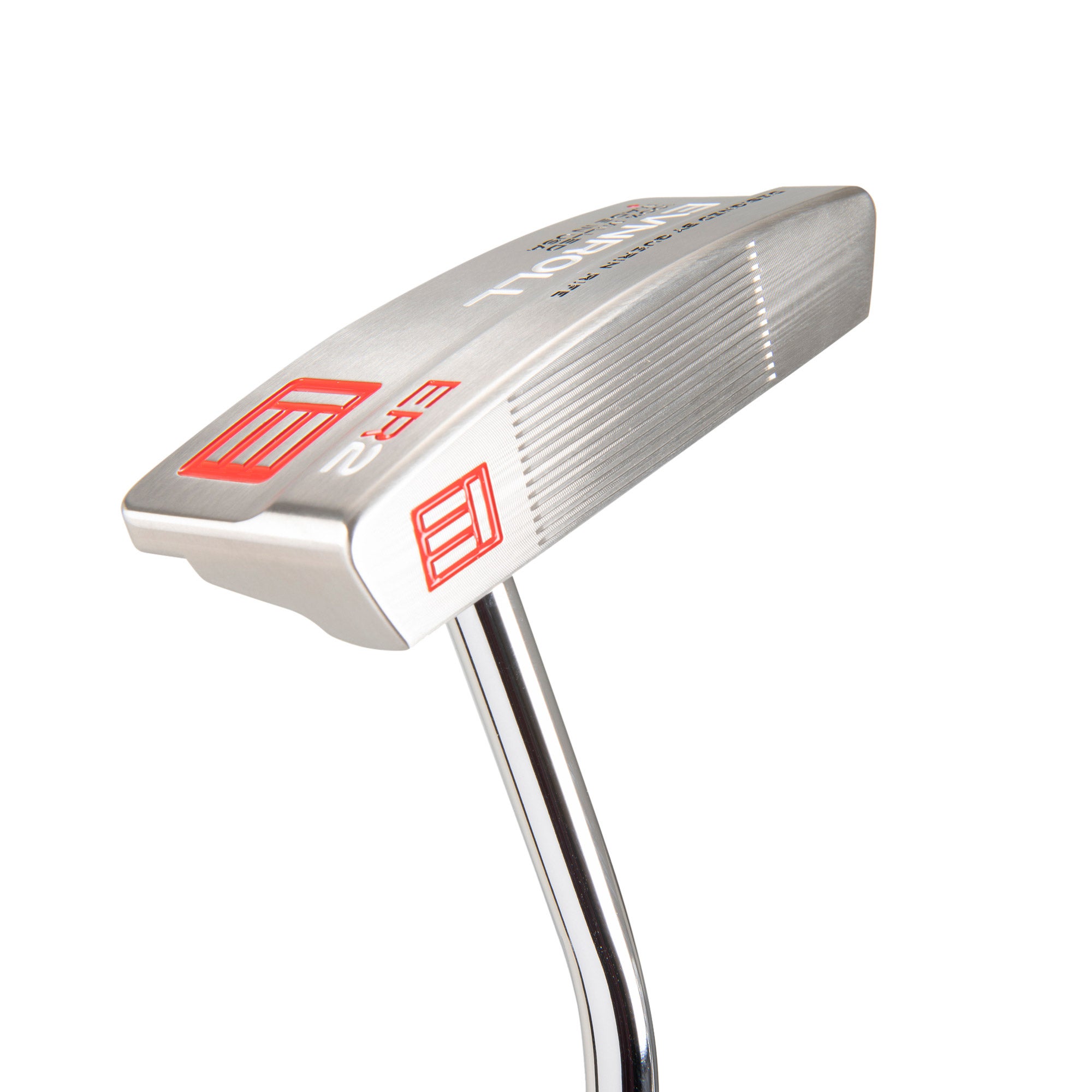 Evnroll ER2 MidBlade Putter