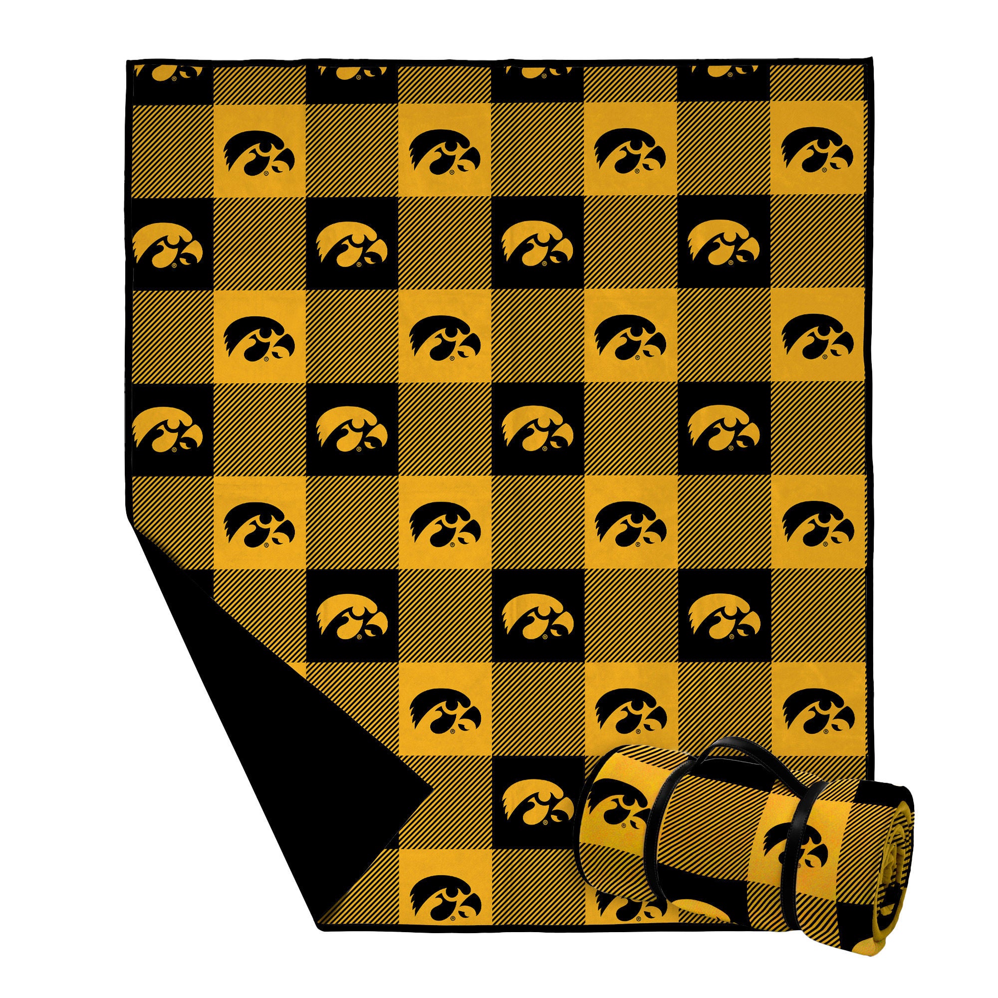 NCAA Outdoor Blanket