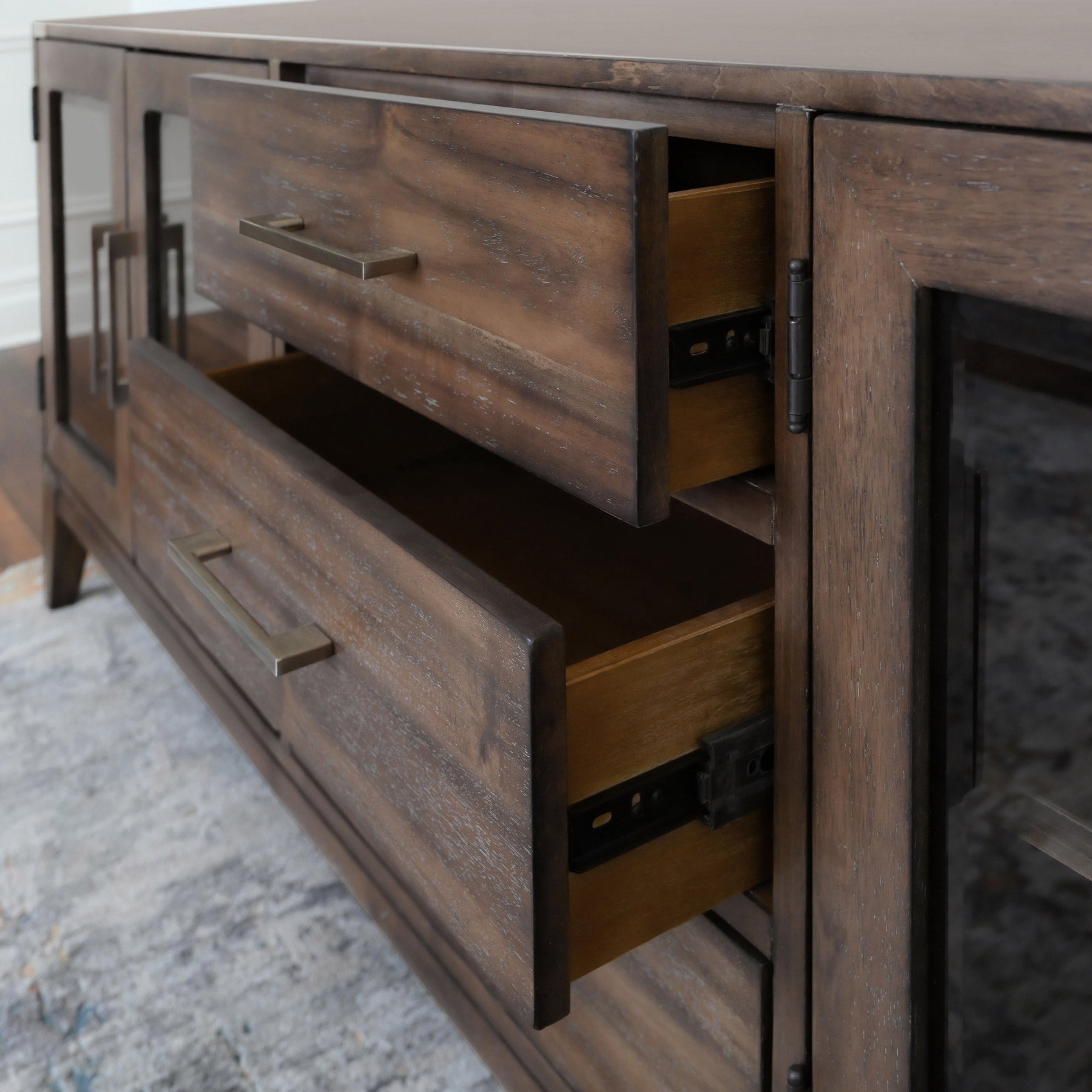 Daxton 80” Multi-Use Media Console