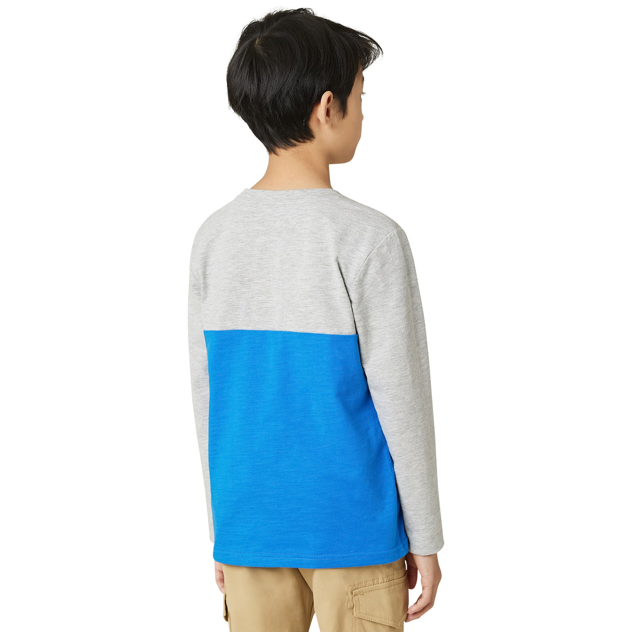 Eddie Bauer Youth 3-pack Tee