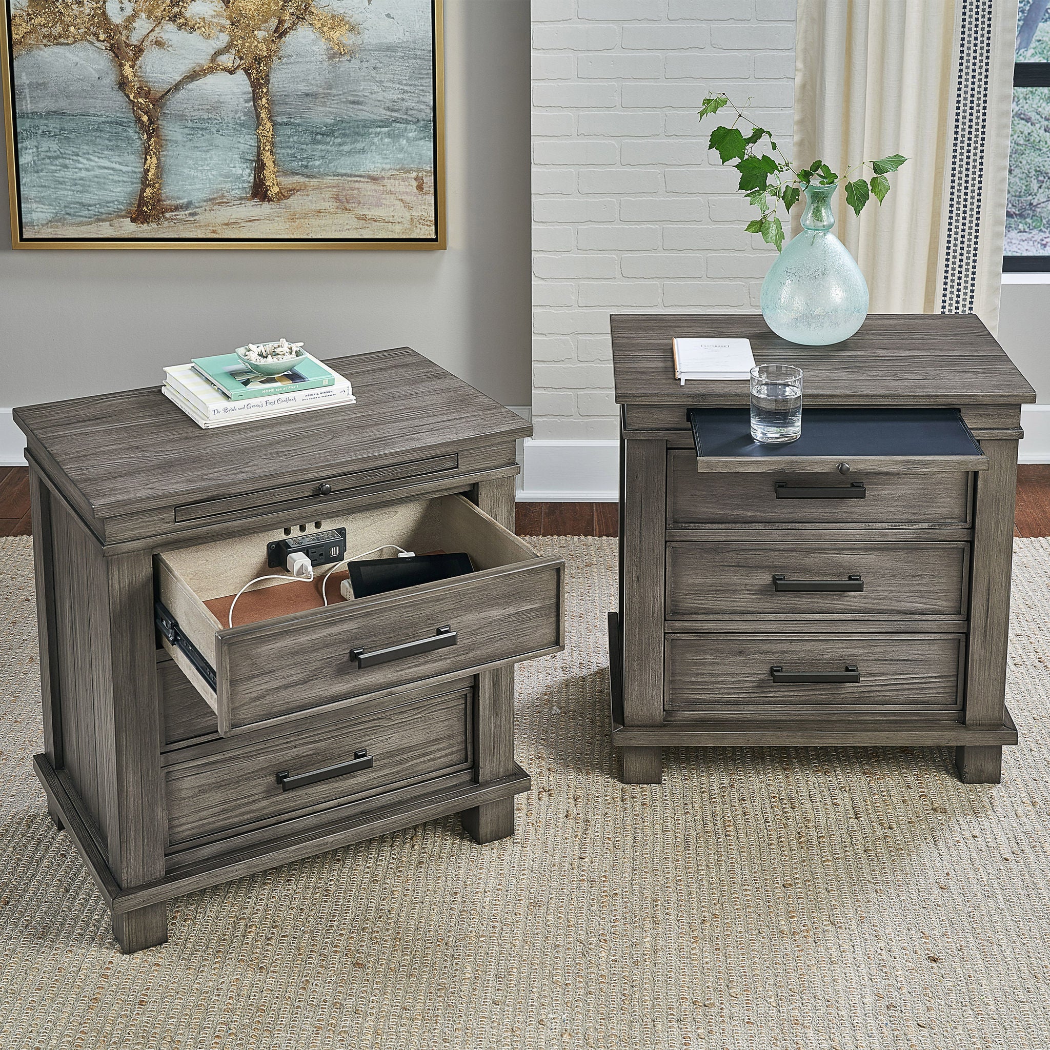 Bianca Bedroom Collection