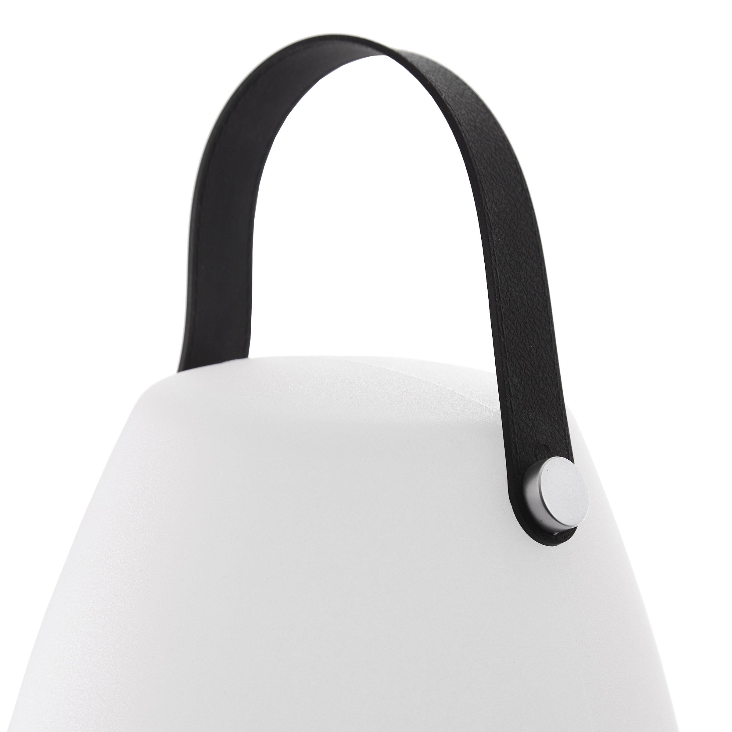 GloGlobe Wireless LED Color Changing Lantern, 2-pack