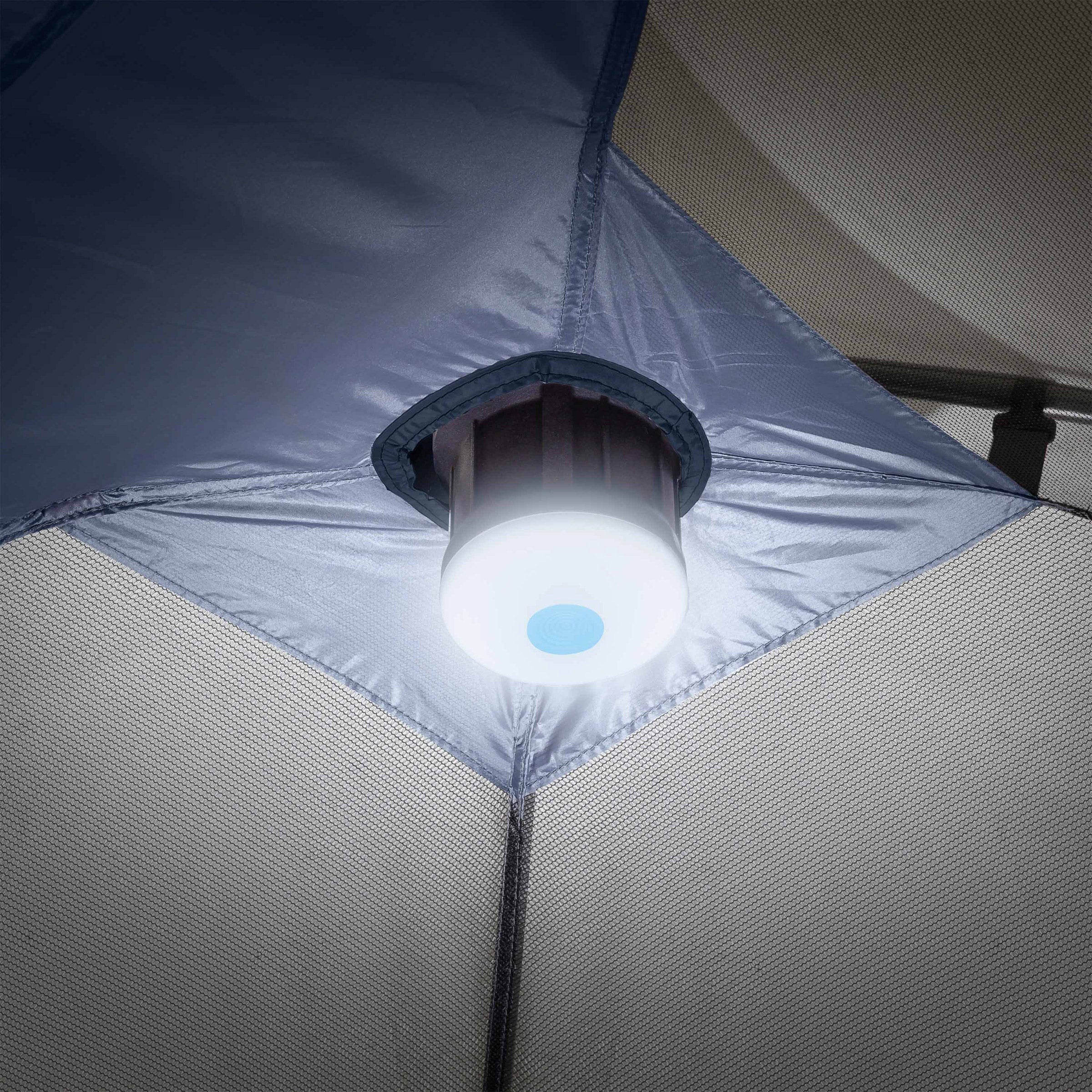 CORE 6-person Lighted Dome Tent