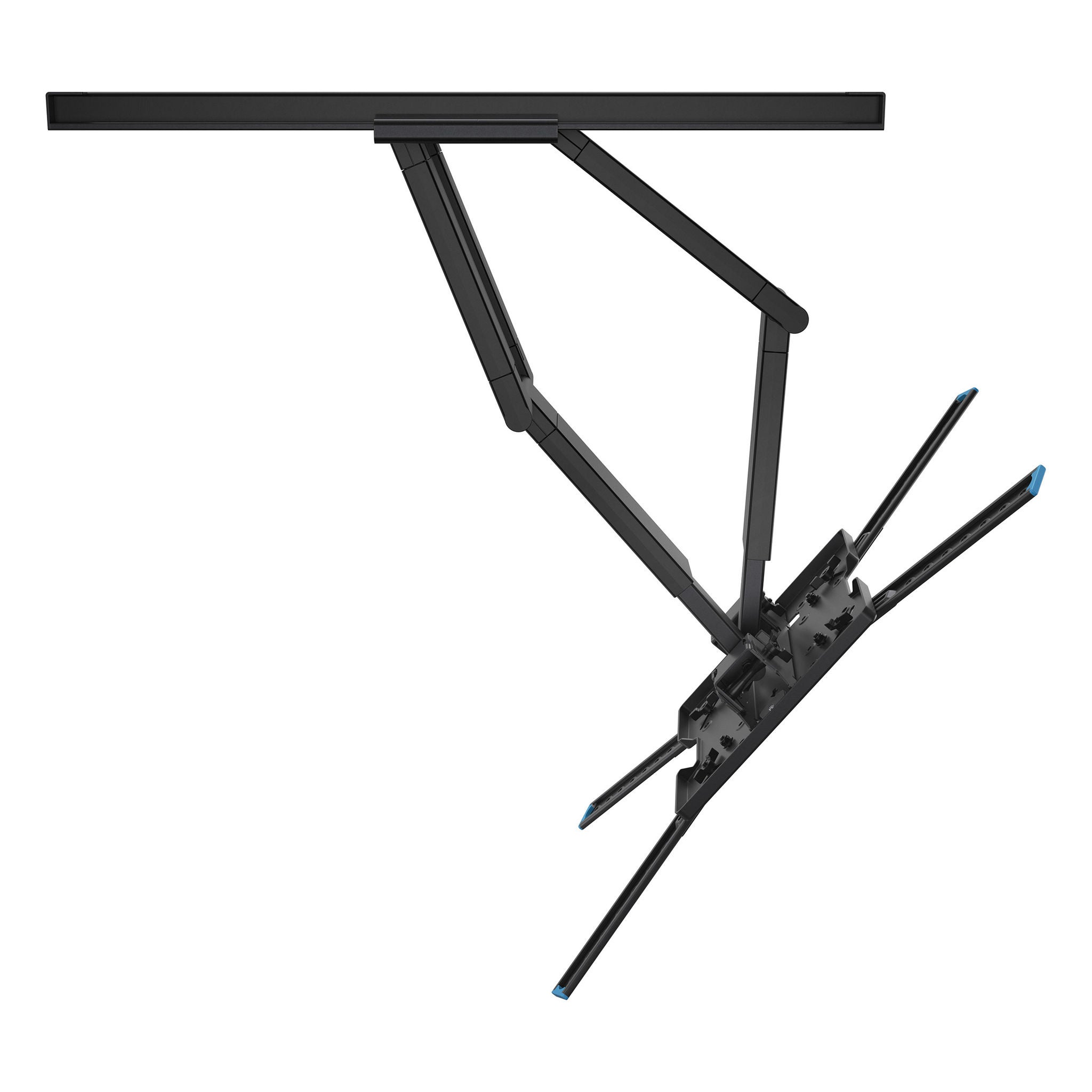 AVF Full Motion 32-100" TV Wall Mount