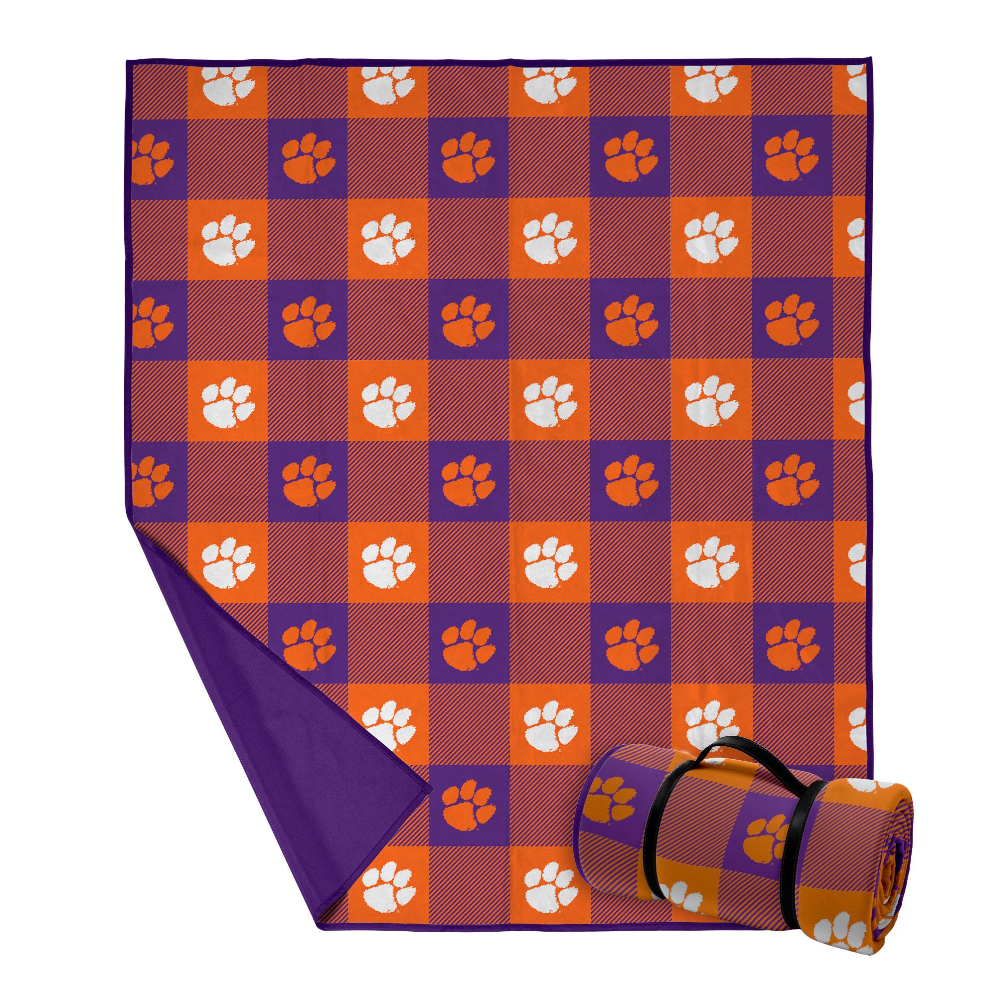 NCAA Outdoor Blanket