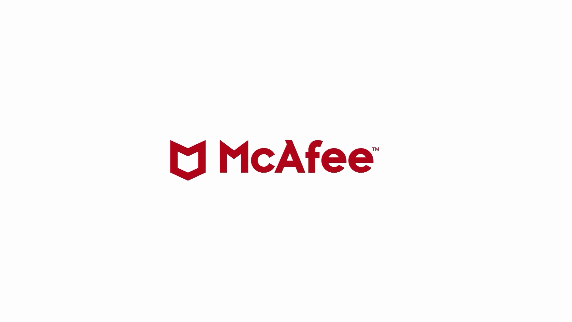 McAfee Total Protection, 5 Devices, 1-Year Subscription with Auto-Renewal (E-delivery)