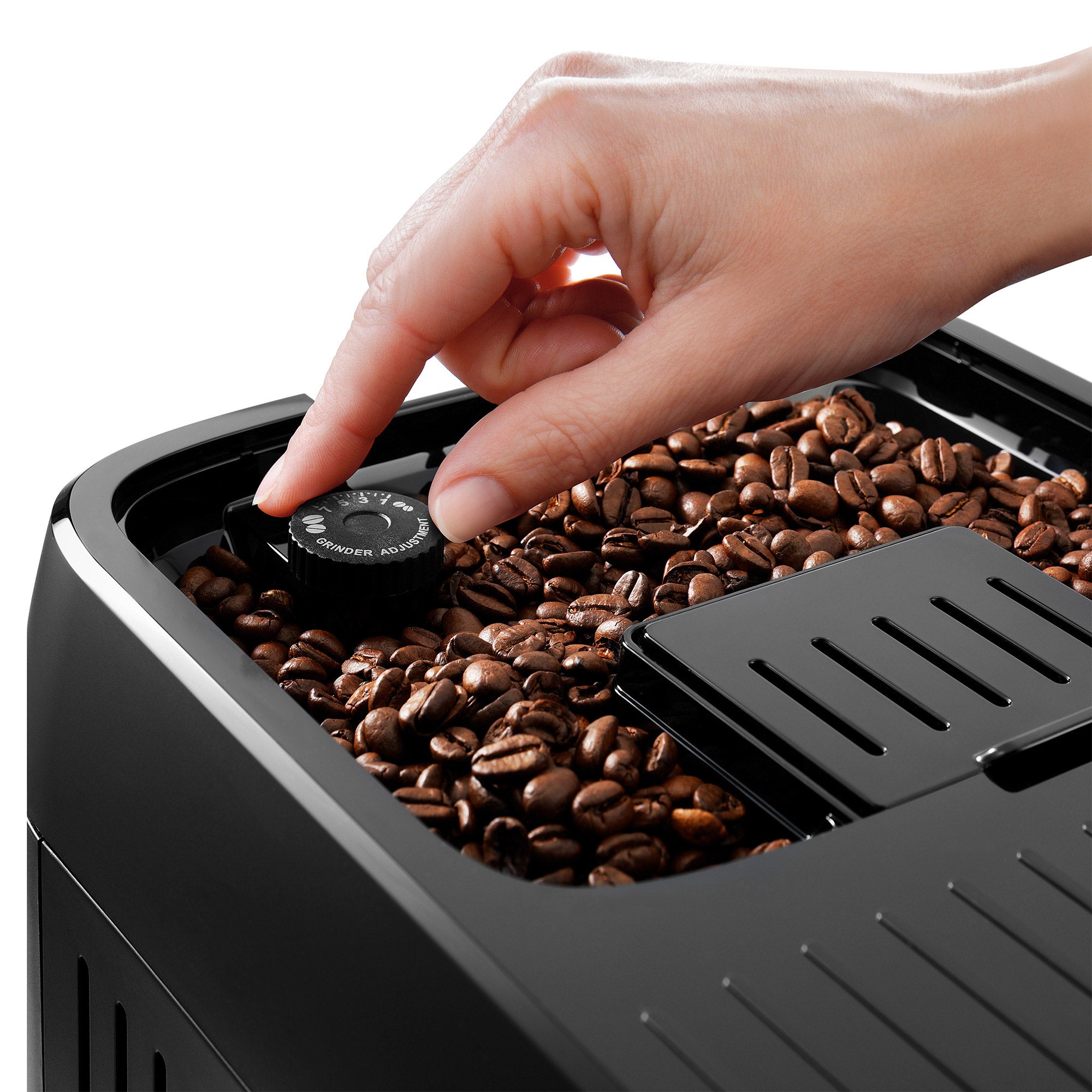 De’Longhi Magnifica Plus Fully Automatic Espresso and Coffee Machine