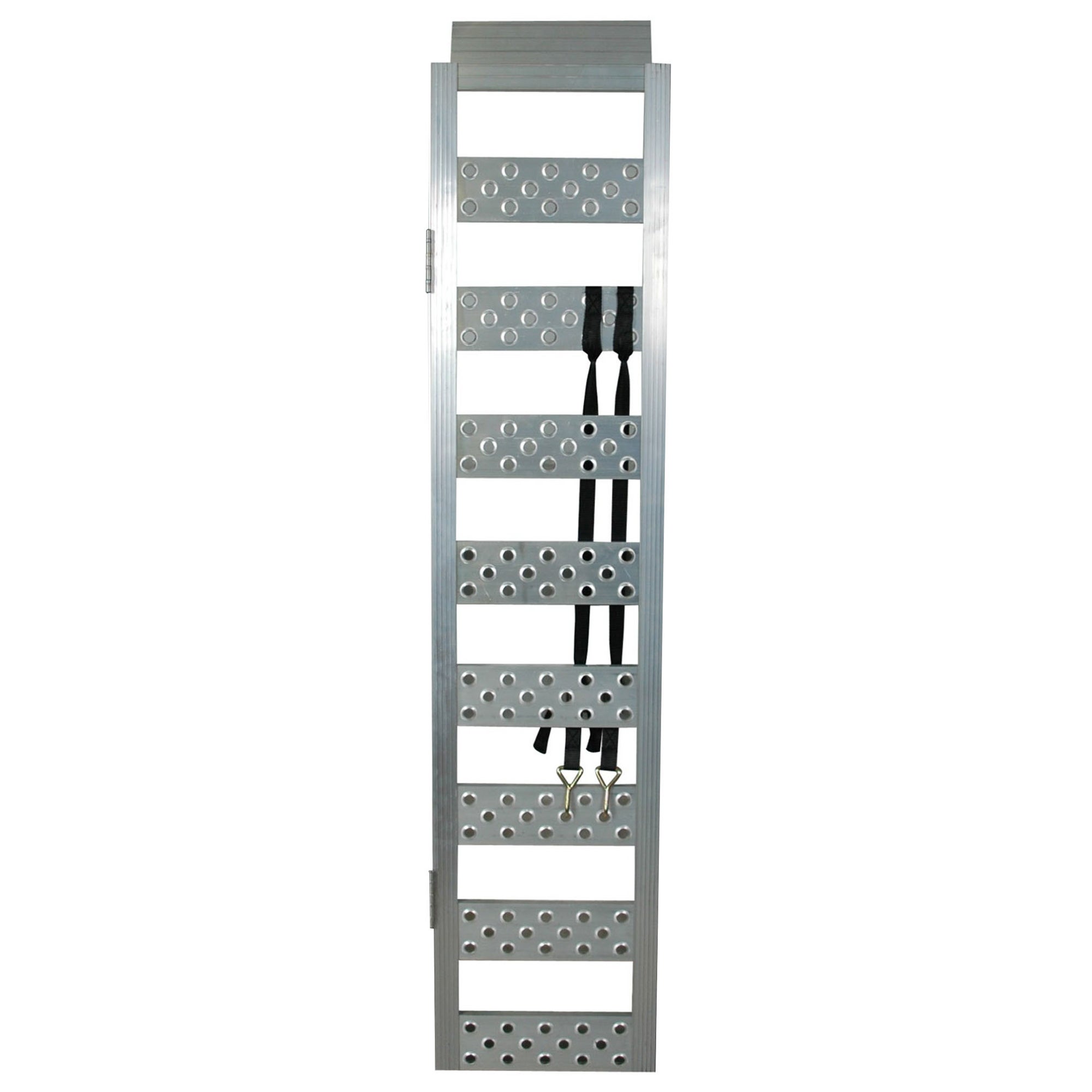 Reese Explore 69" Aluminum Tri-Fold Loading Ramp