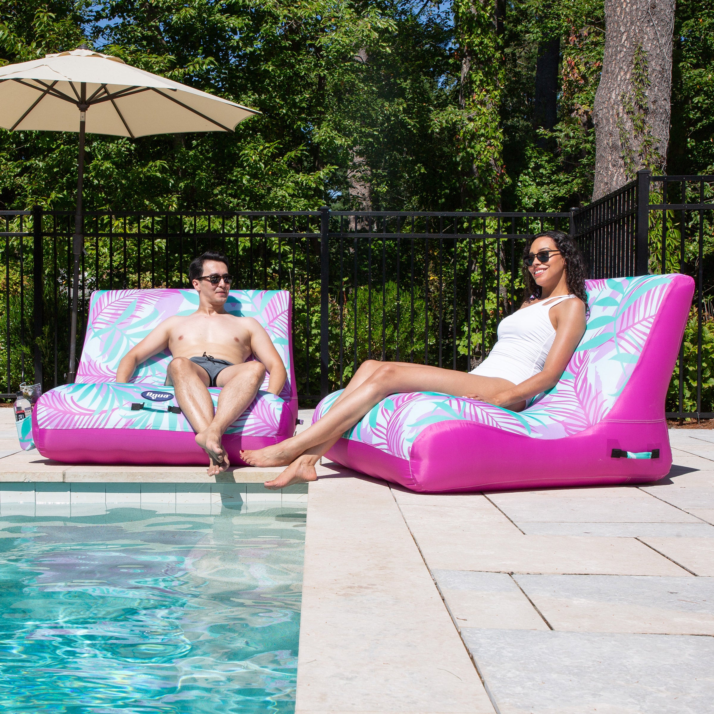 Pool Patio Chair
