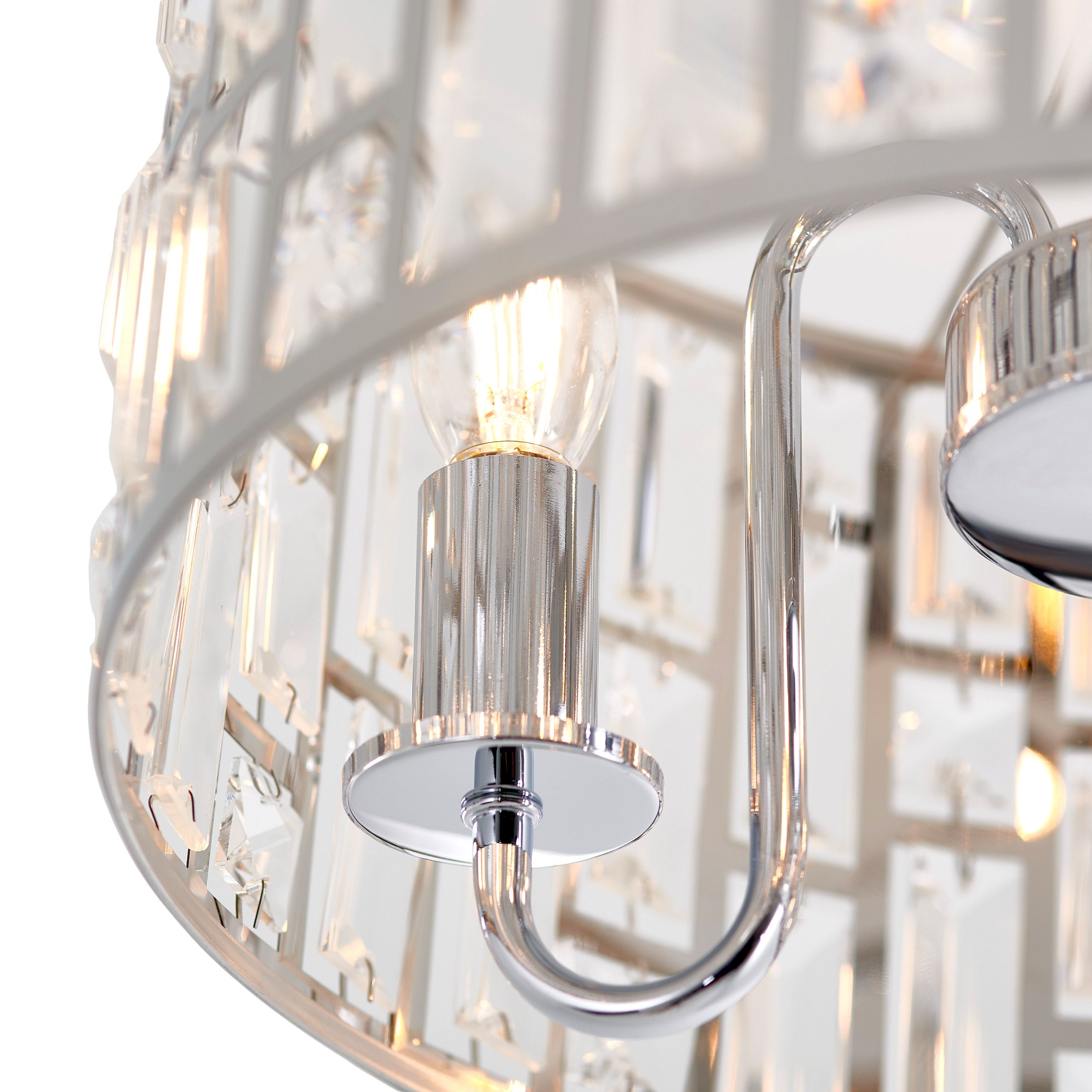 Empire Flush Mount By Artika