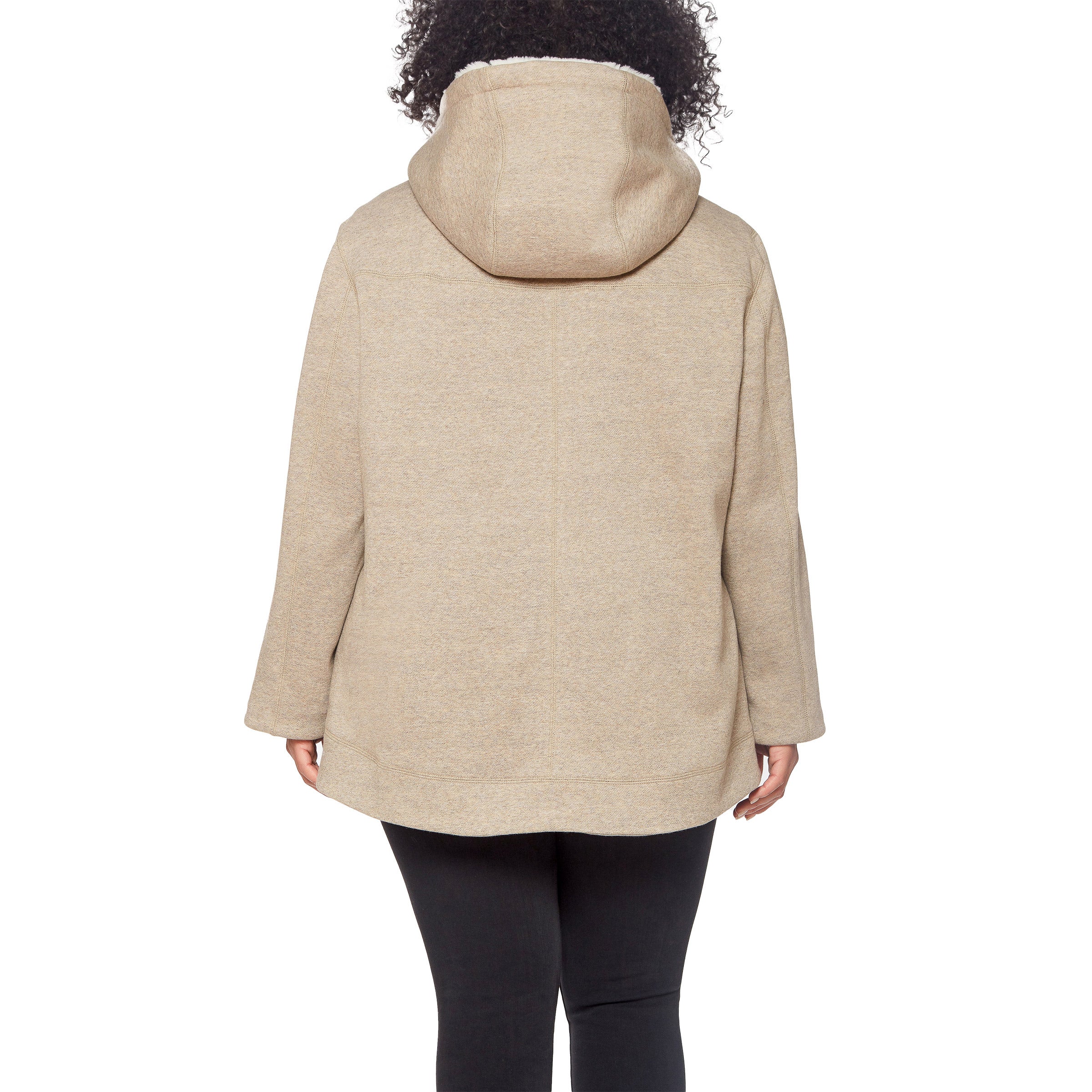 1 Madison Ladies' Knit Jacket