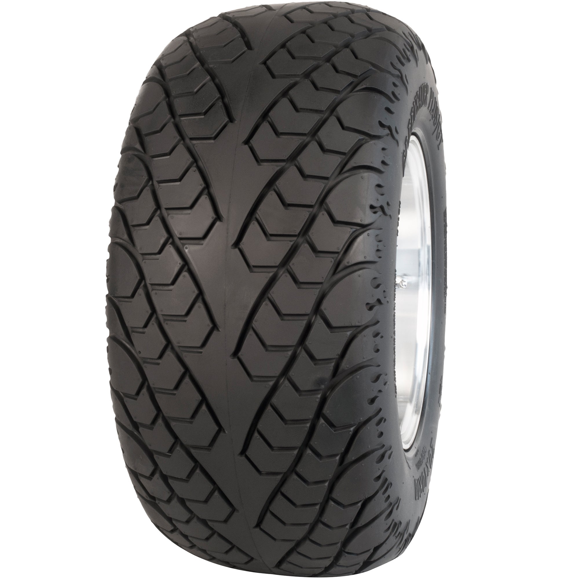 Greenball Greensaver Plus GT Performance Radial Golf Cart Tire