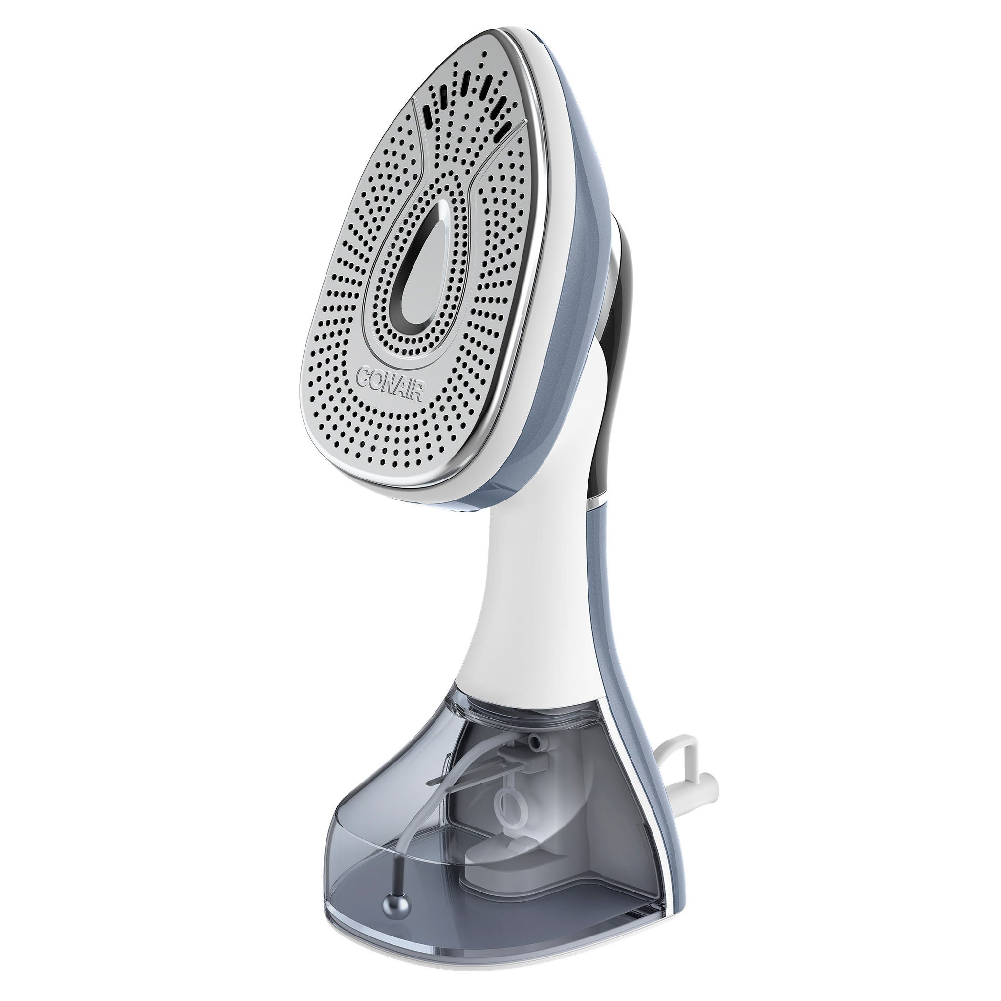 Conair 2-in-1 Steamer & Iron with Gentle Temp