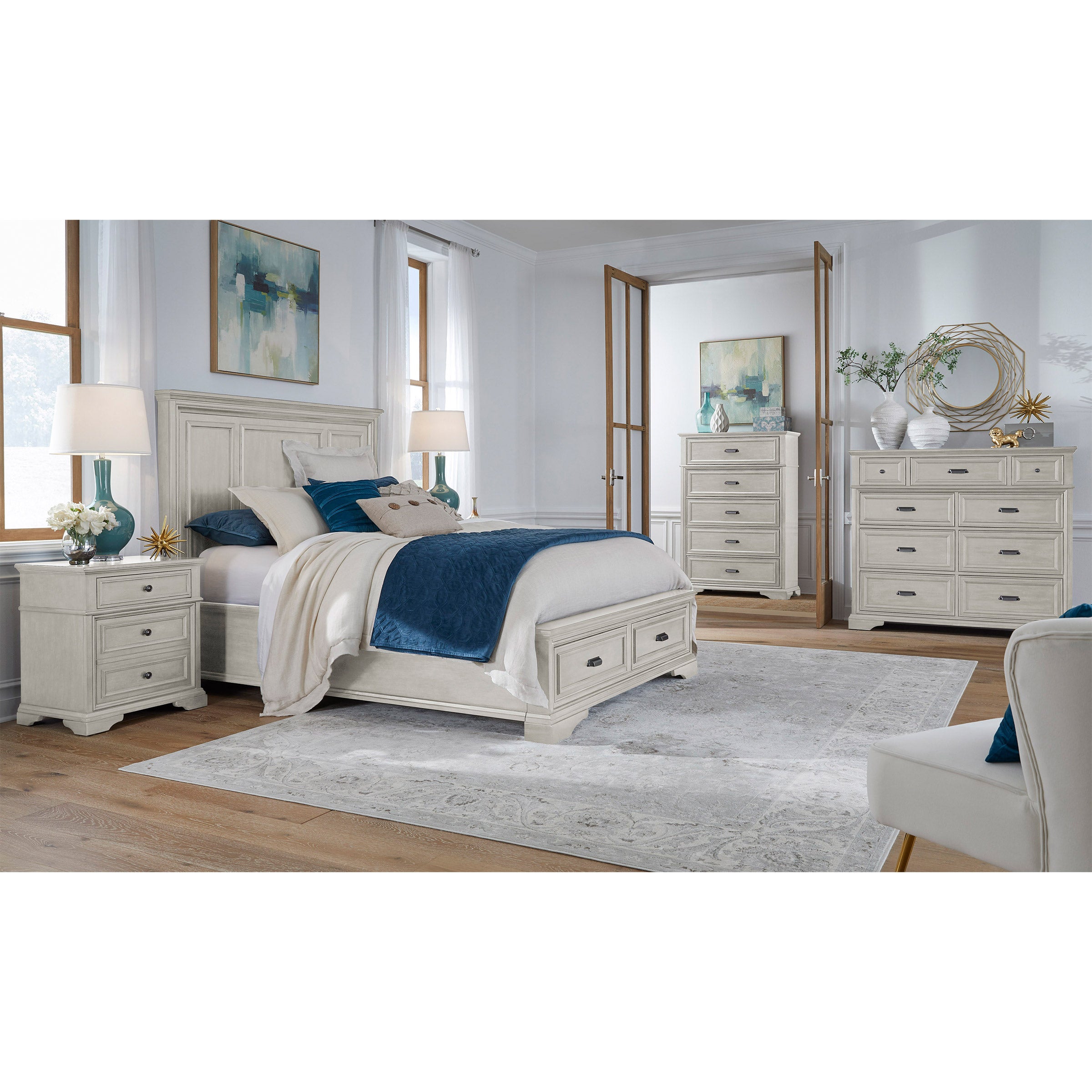 Jayla Nightstand