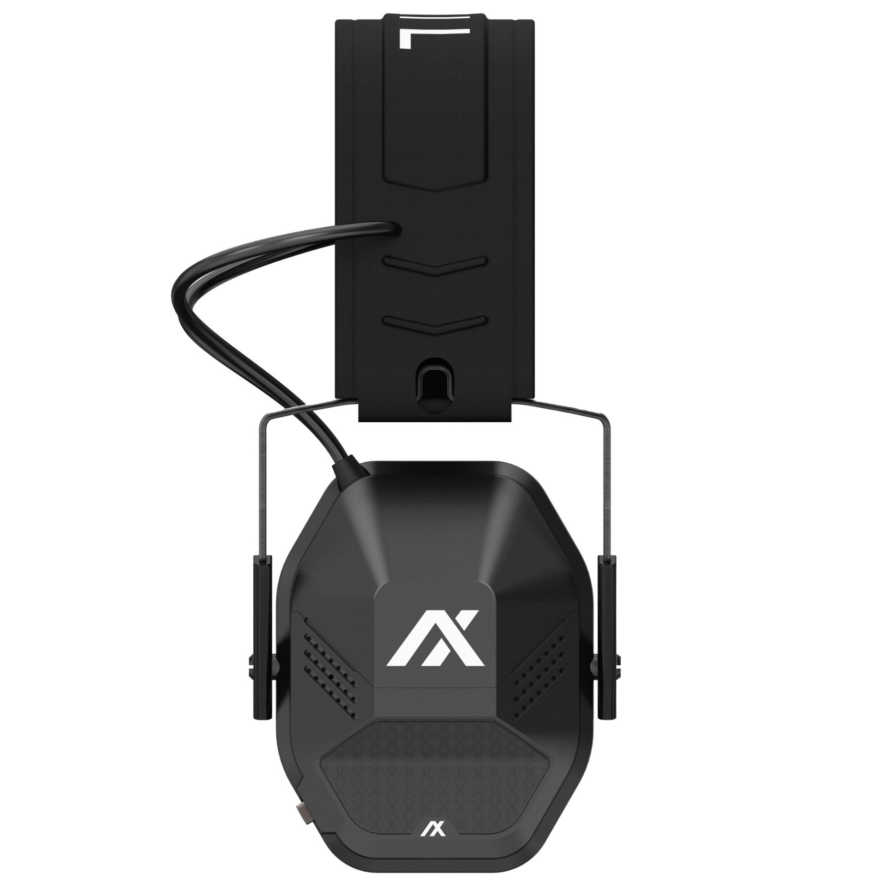 Axil MX II Pro SE + X30i Earplug Bundle