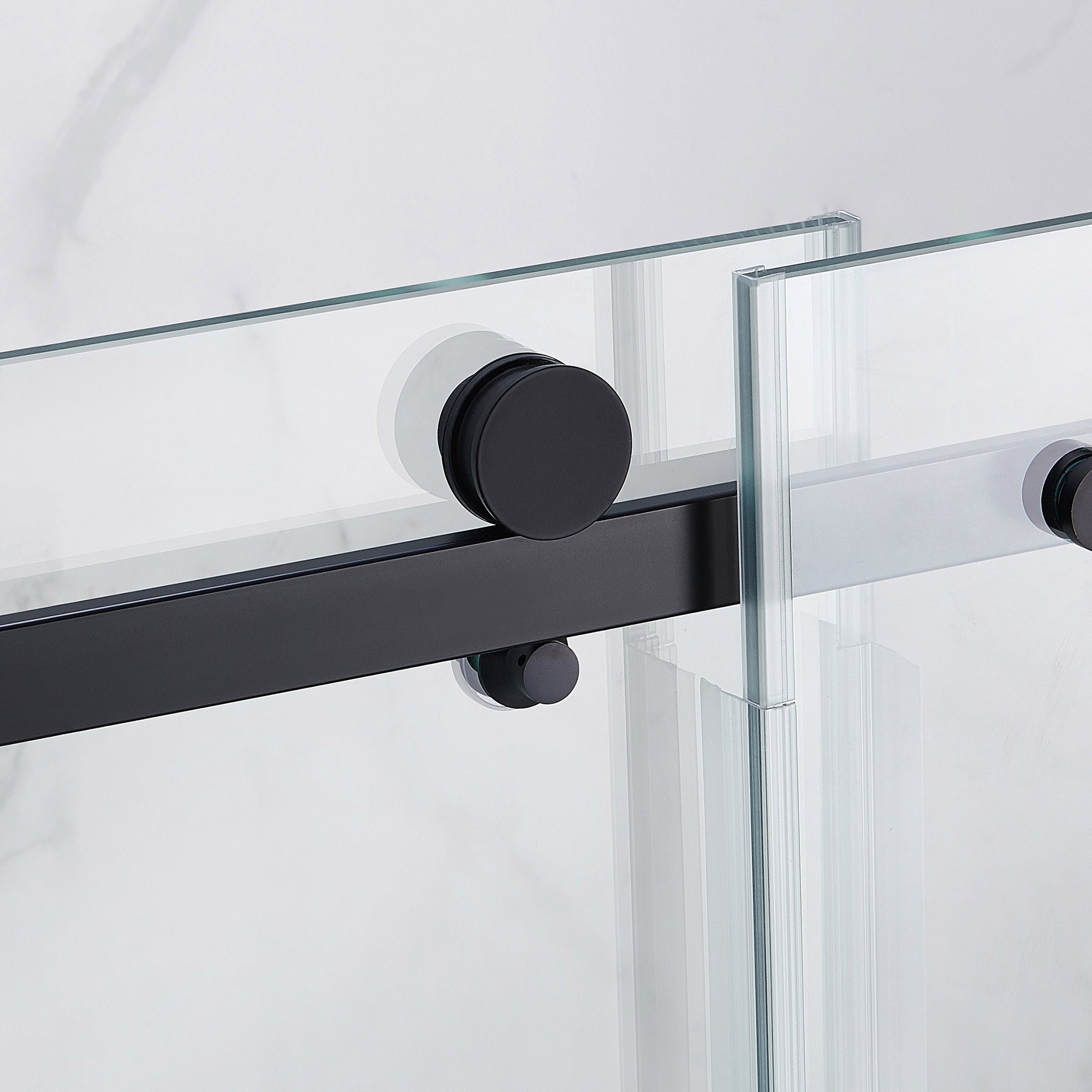 OVE Decors Kelsey 60" Tub Door