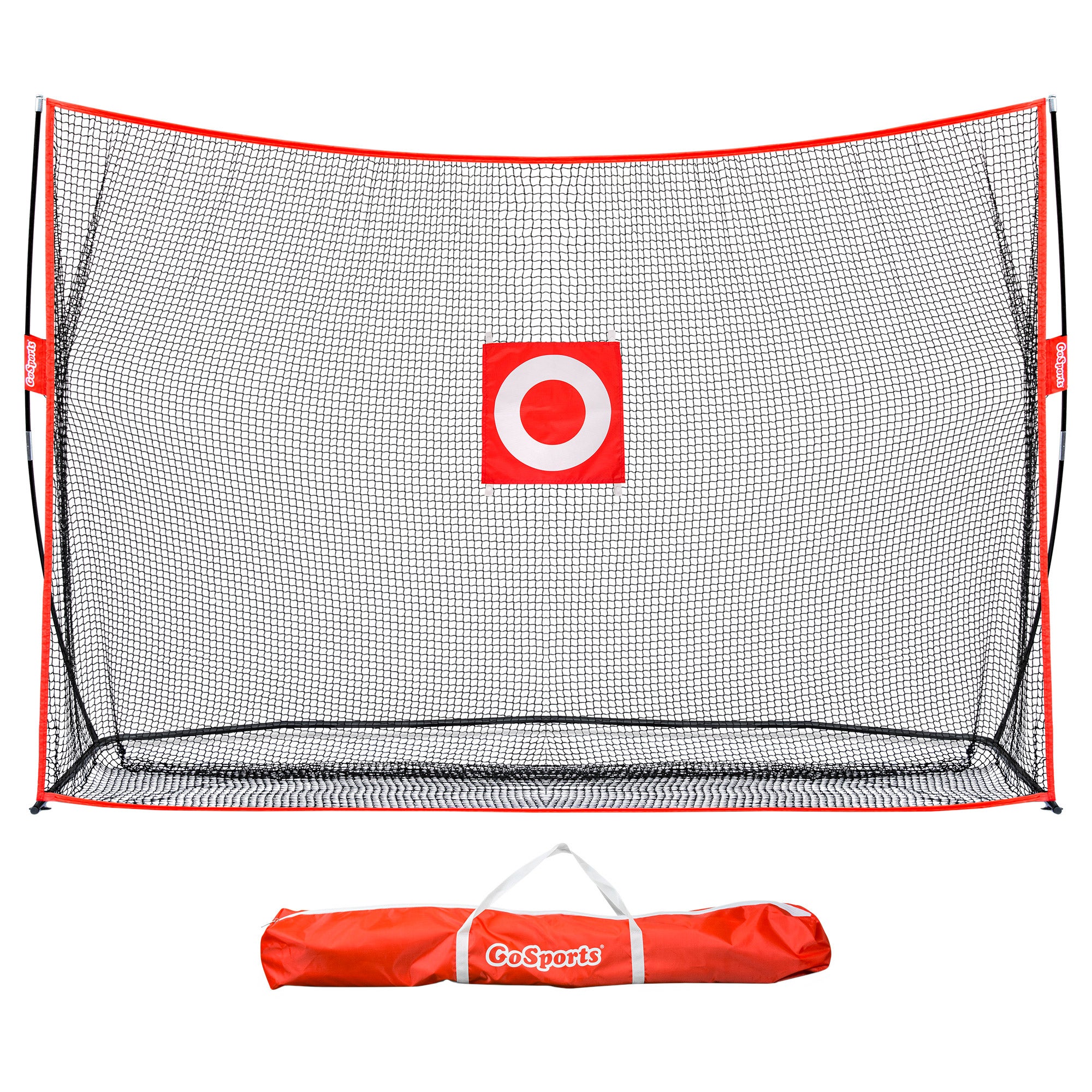 GoSports Pro Golf Practice Bundle