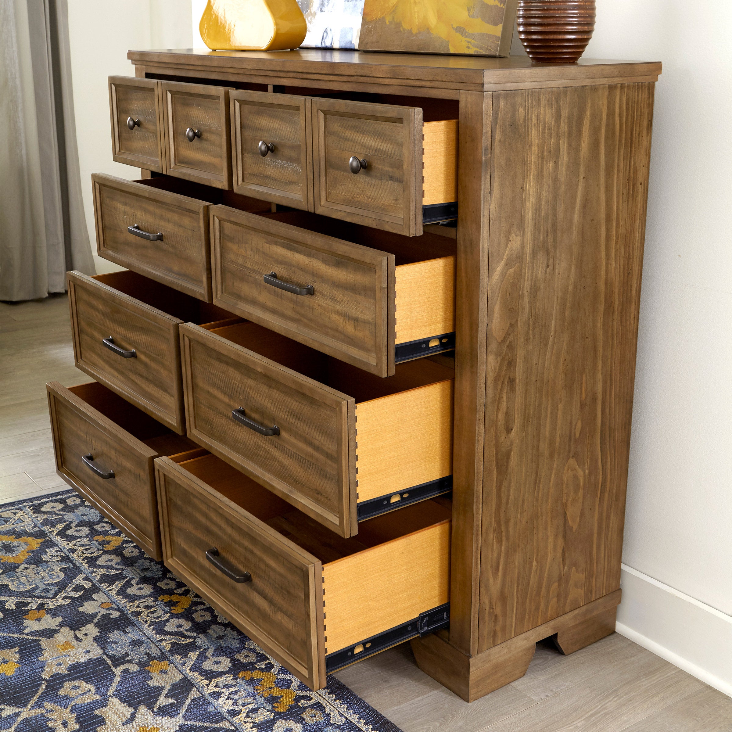 Pine Valley Gentleman’s Chest