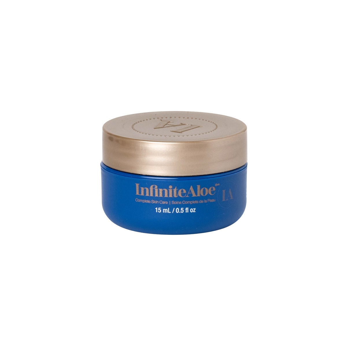 InfiniteAloe Complete 4-piece Introductory Set