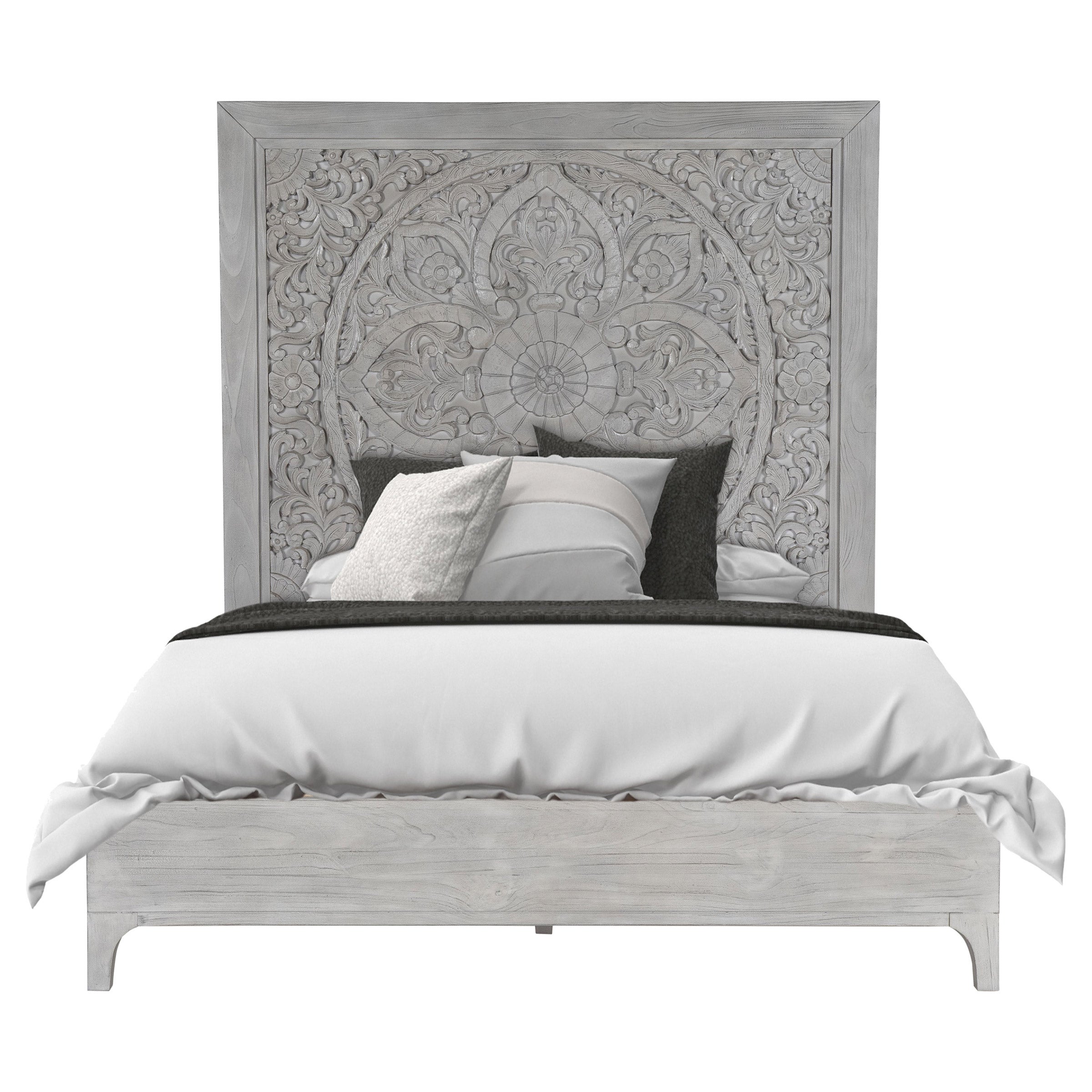 Kinzly 3-piece Full Bed Set