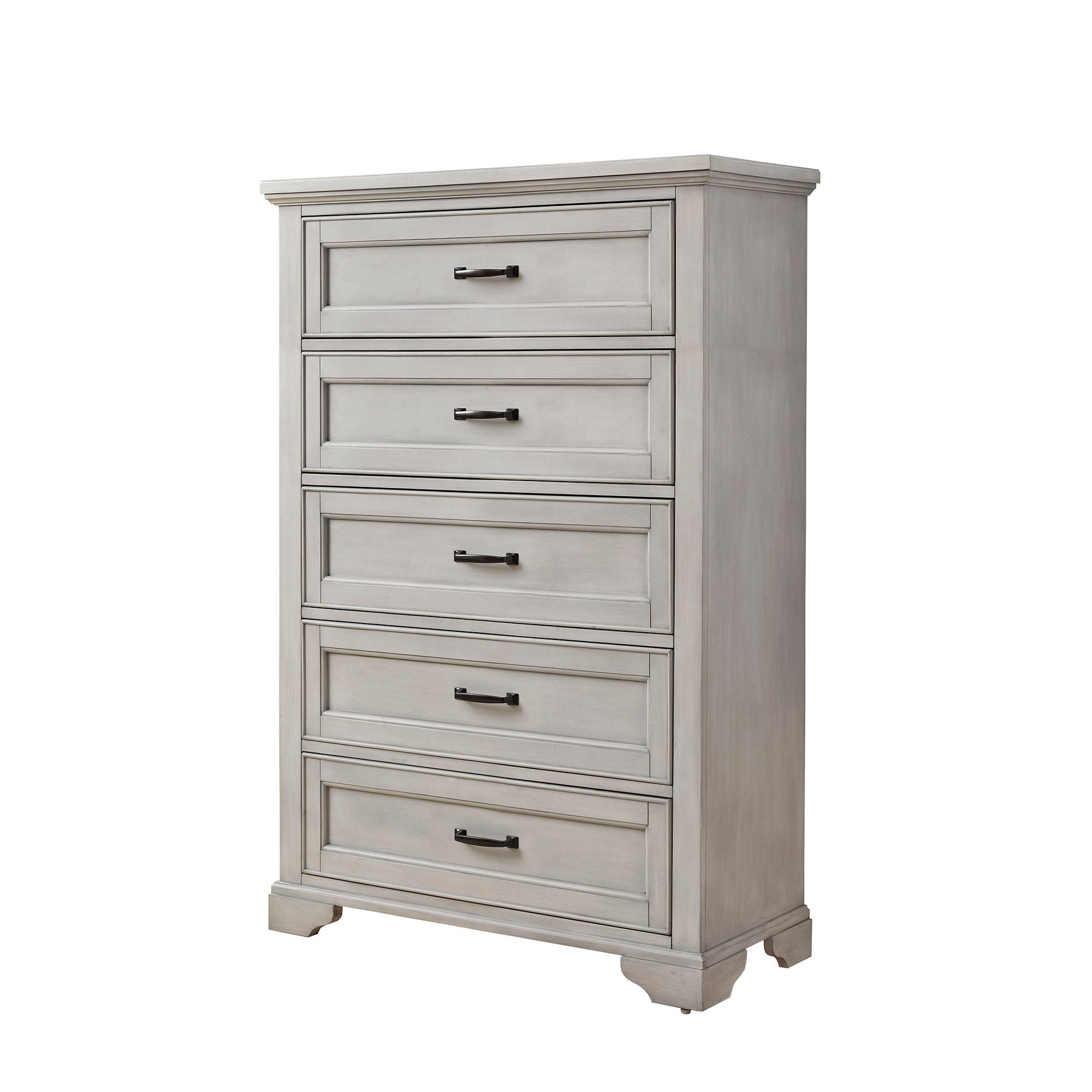 McKinley 5 Drawer Chest