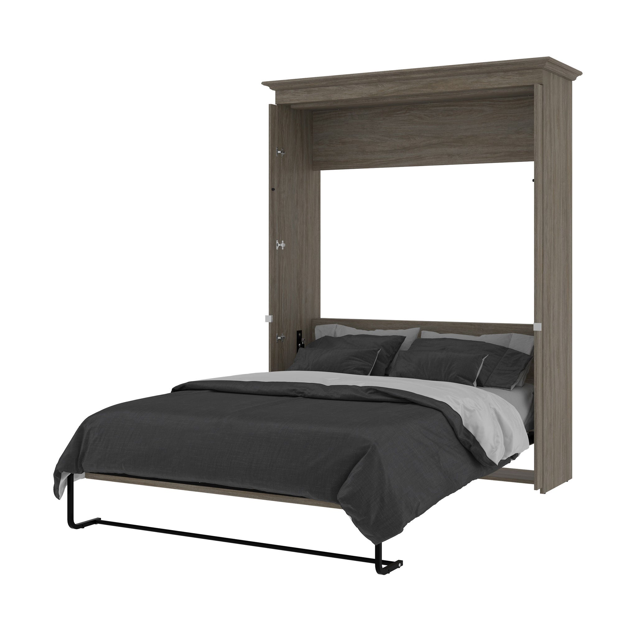 Willow Queen Wall Bed