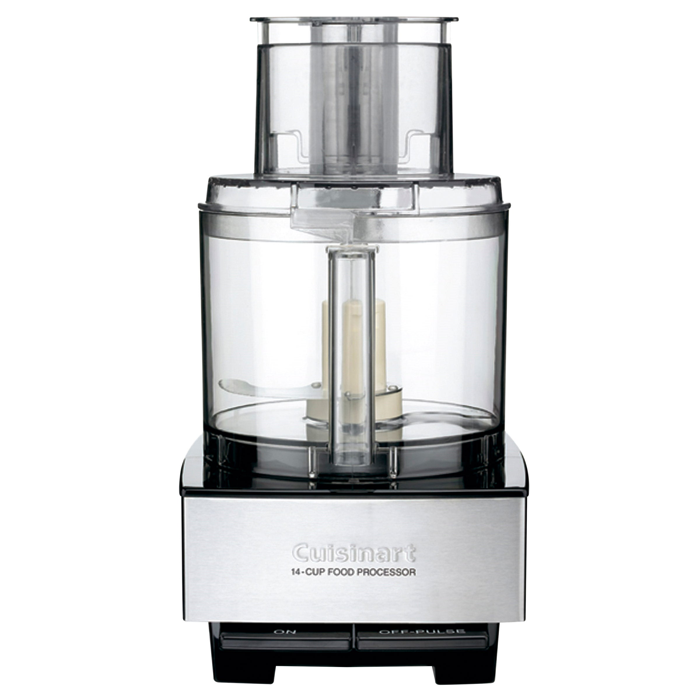 Cuisinart Custom 14 Cup Food Processor