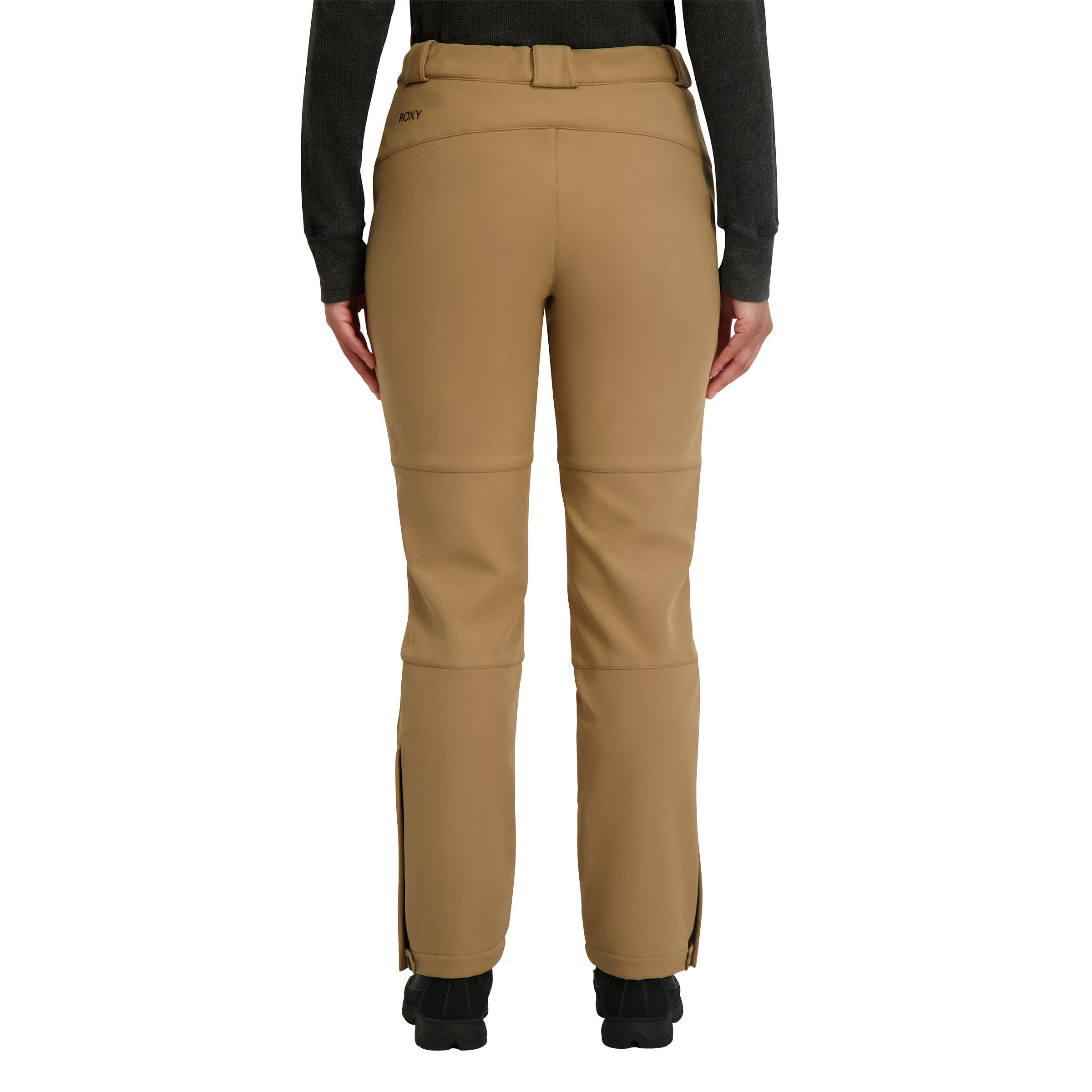 Roxy Women's Softshell Snow Pant