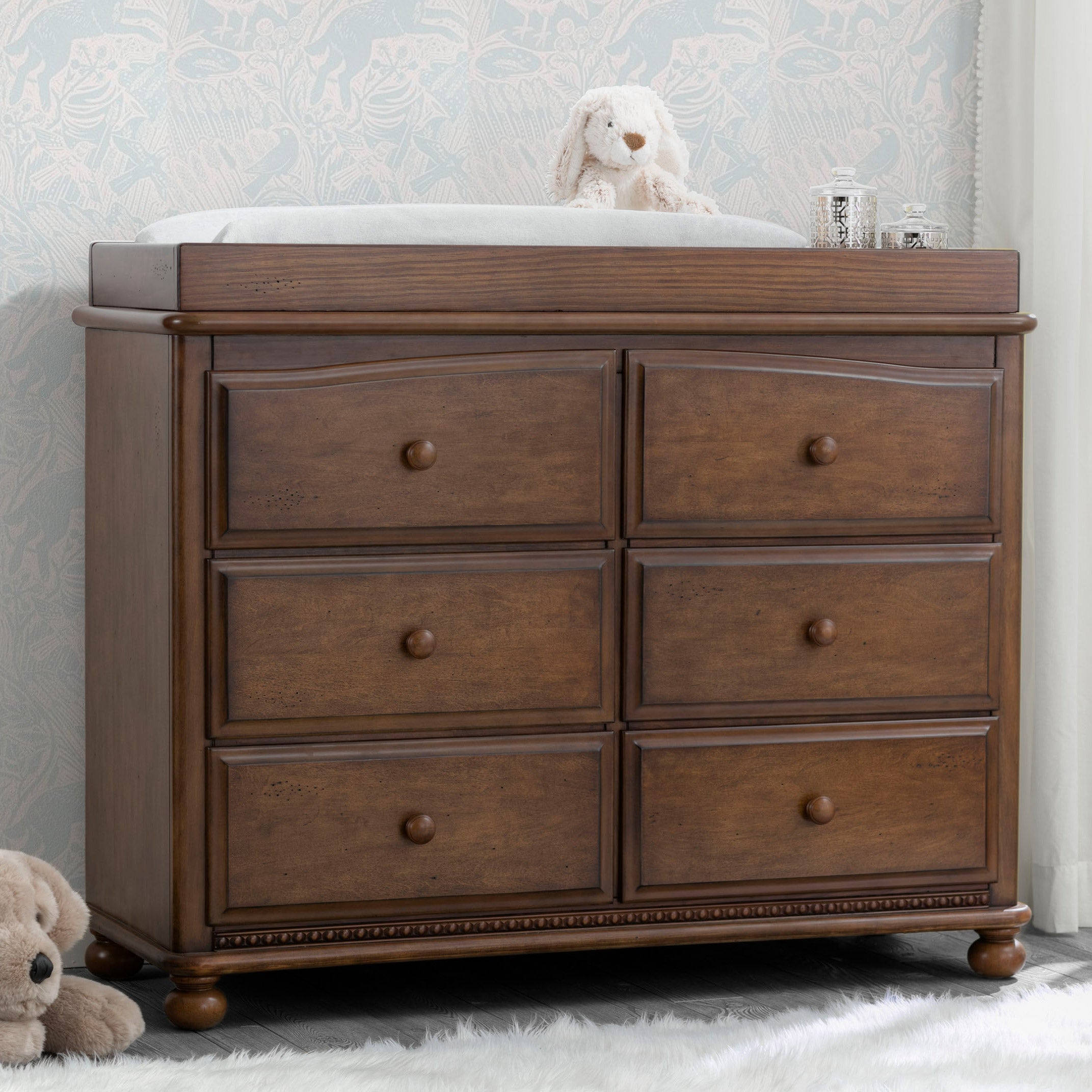 Kegan Dresser