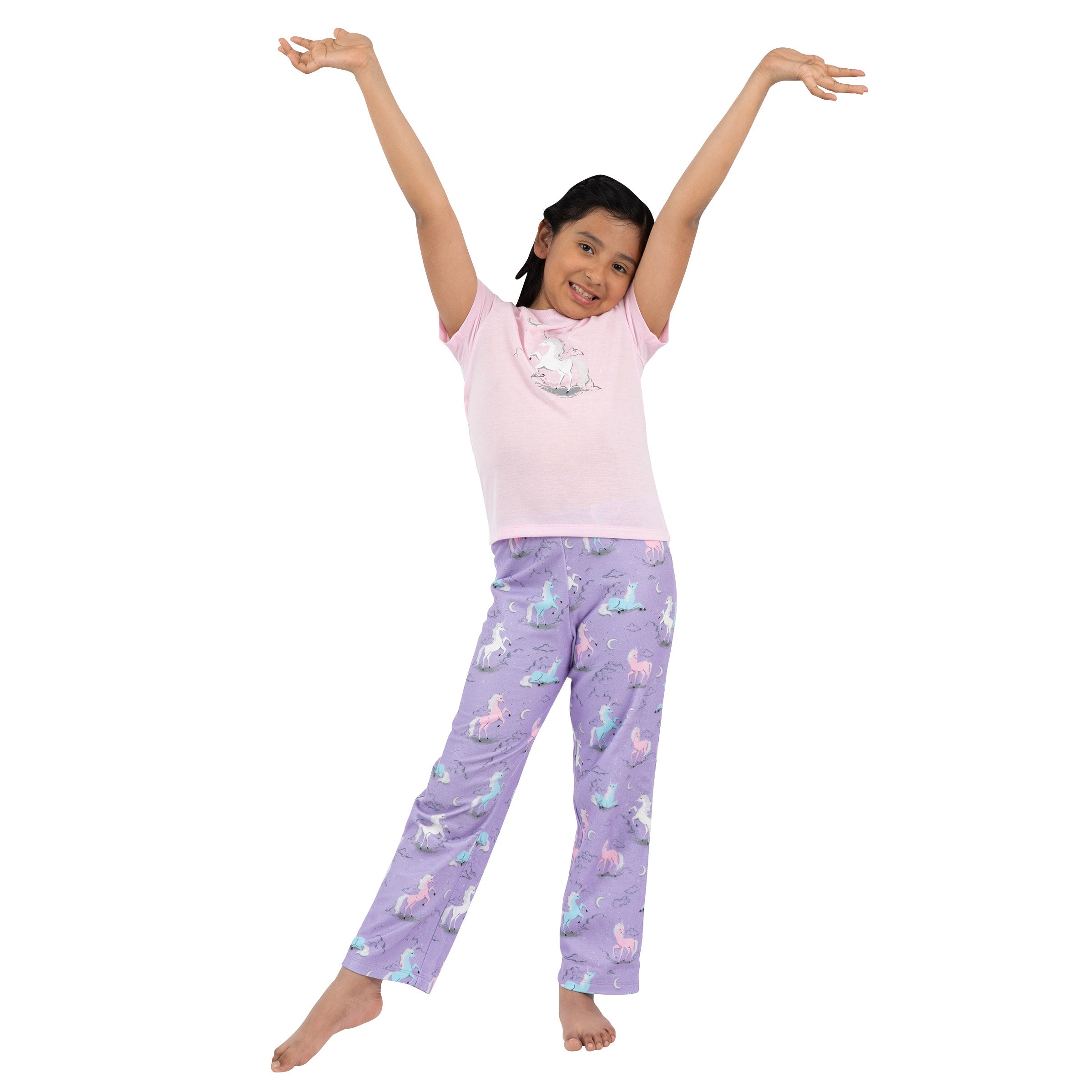 Munki Munki Youth 3-piece Pajama Set