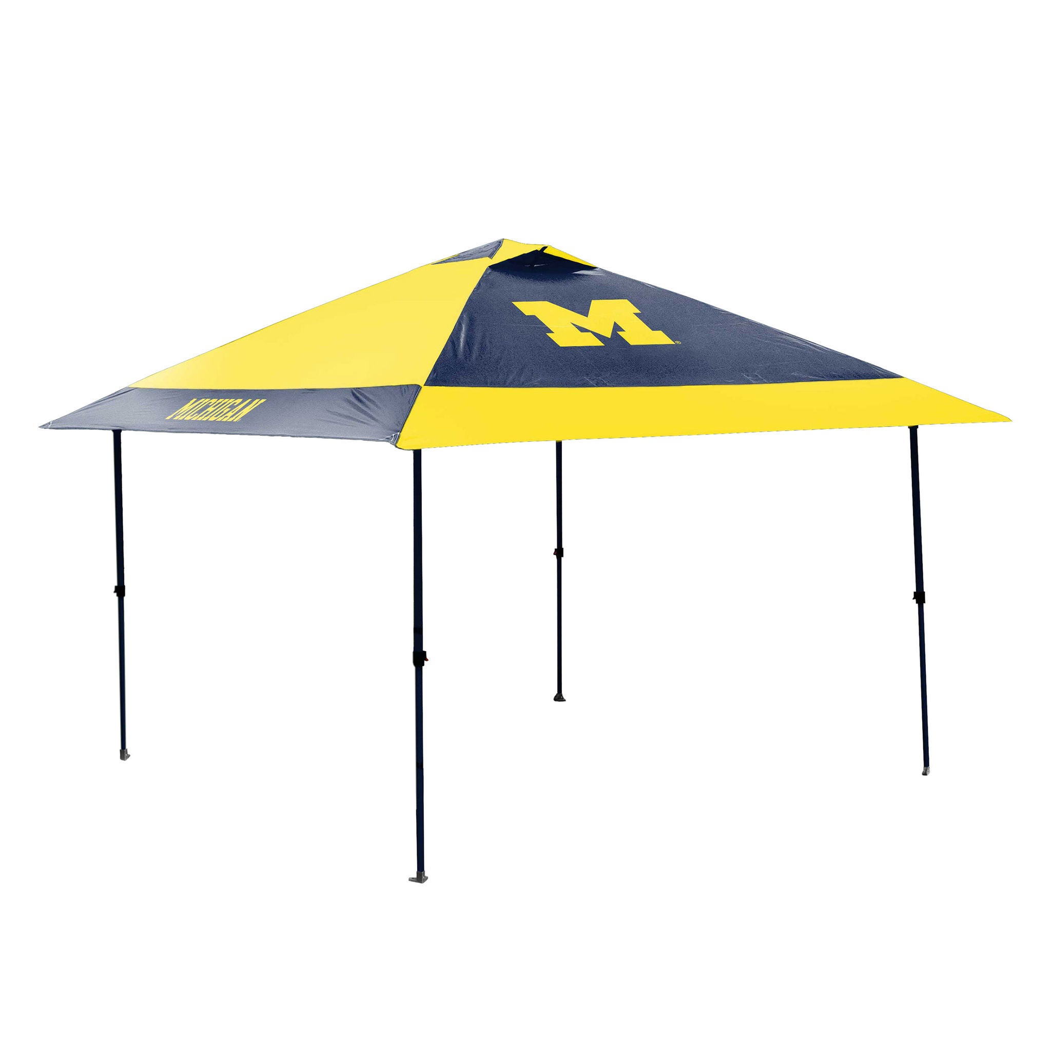 NCAA 12' x 12' Pagoda Canopy