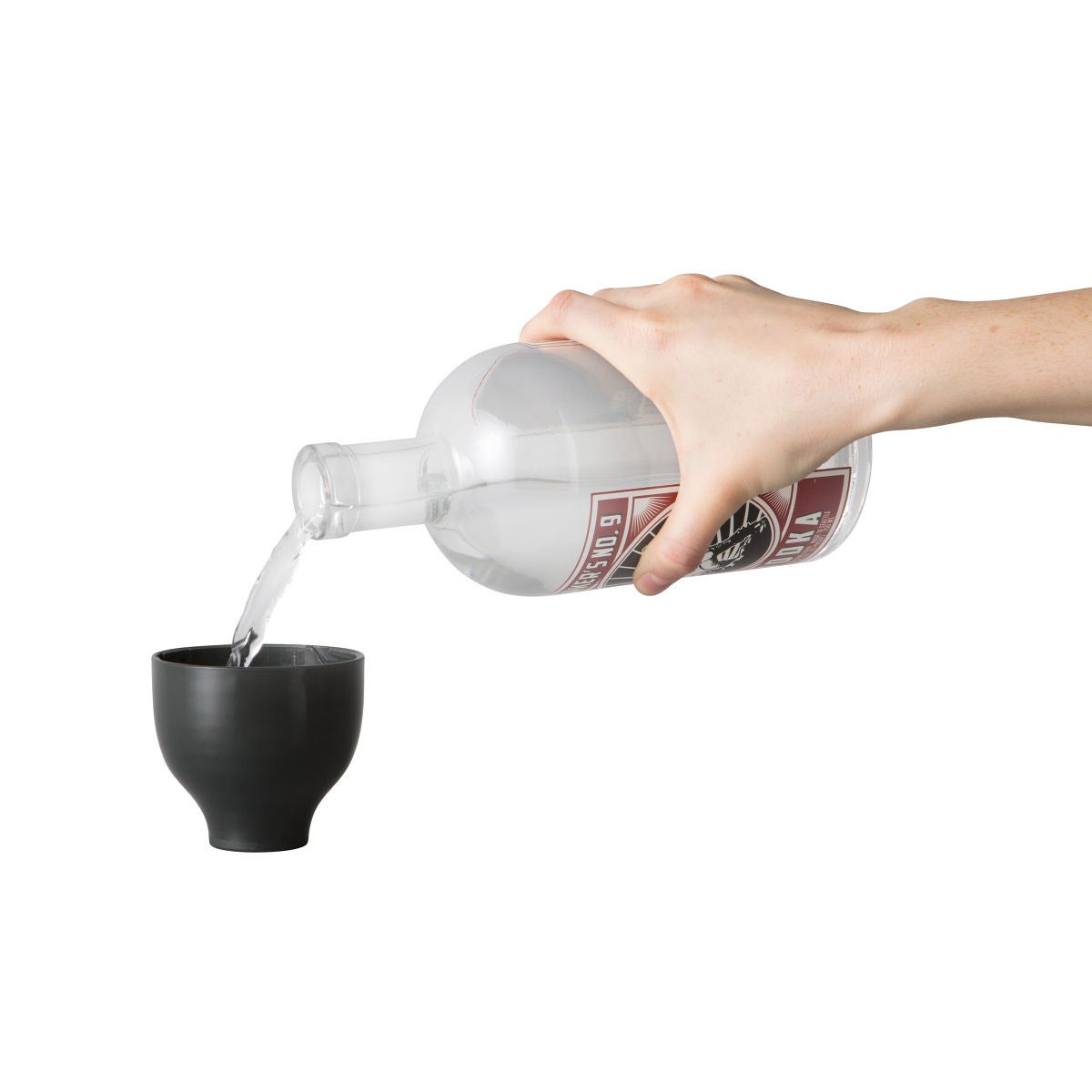 Rabbit Cocktail Set, 4-piece