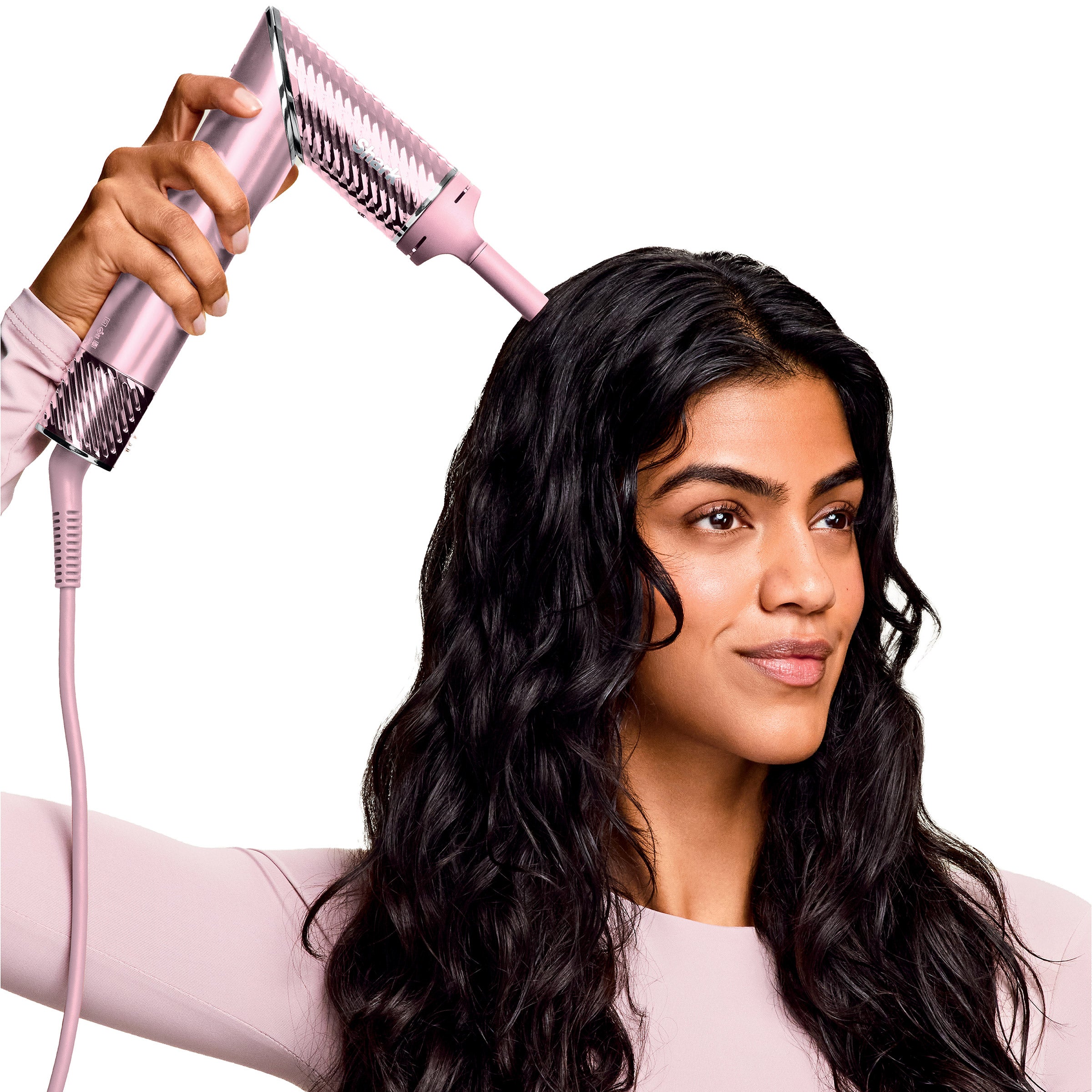Shark FlexStyle IonCurl Air Styling System with Curl IQ